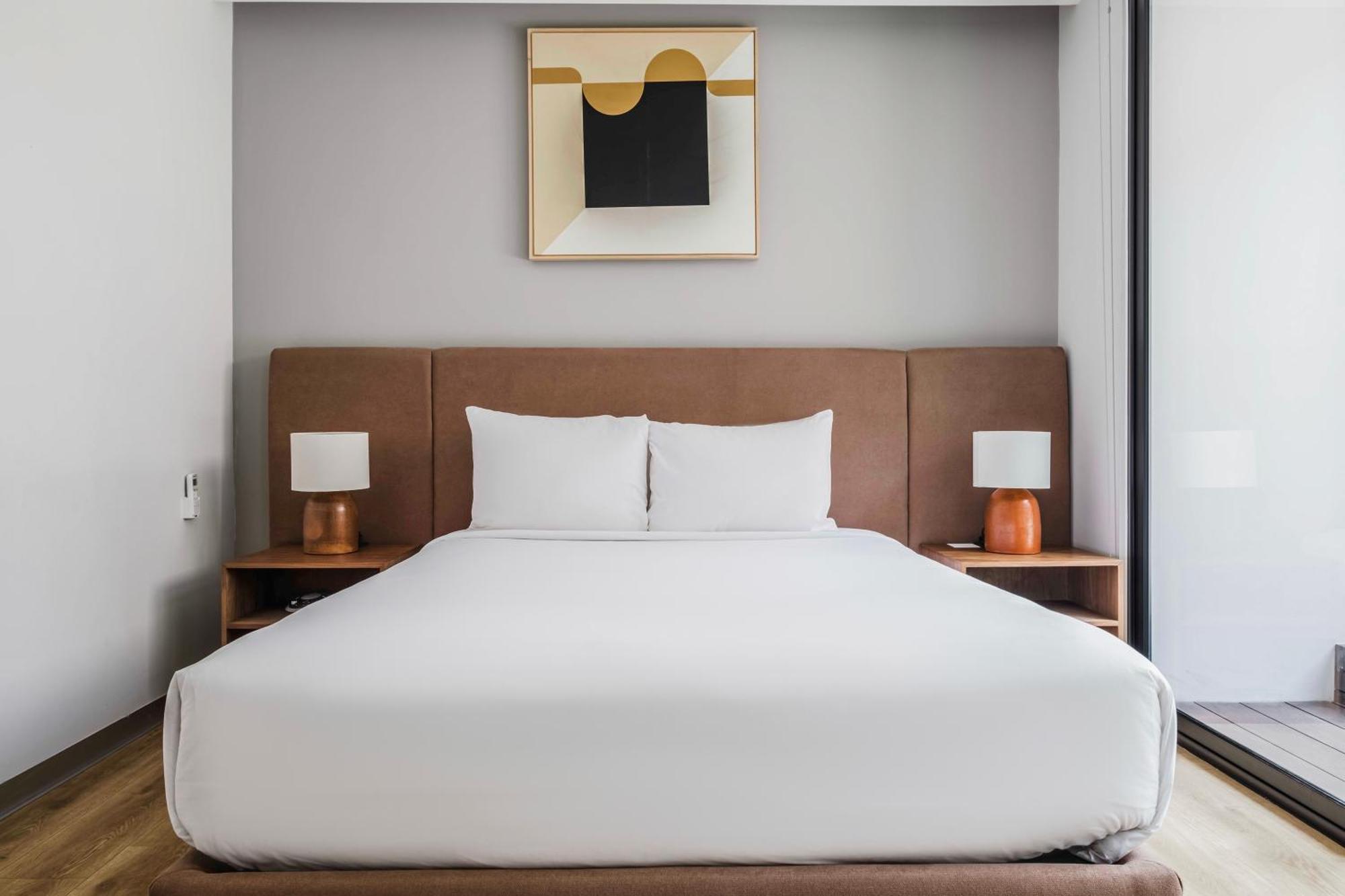 Insurgentes 432 By Blueground Apartment Mexico City