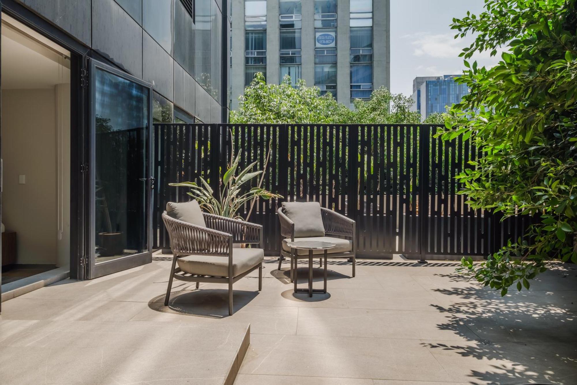 Apartment Insurgentes 432 By Blueground
