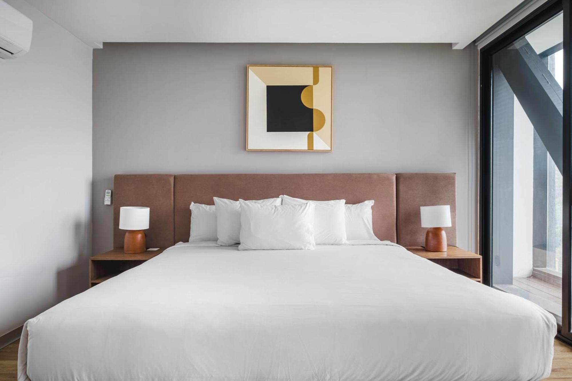 Apartment Insurgentes 432 By Blueground *