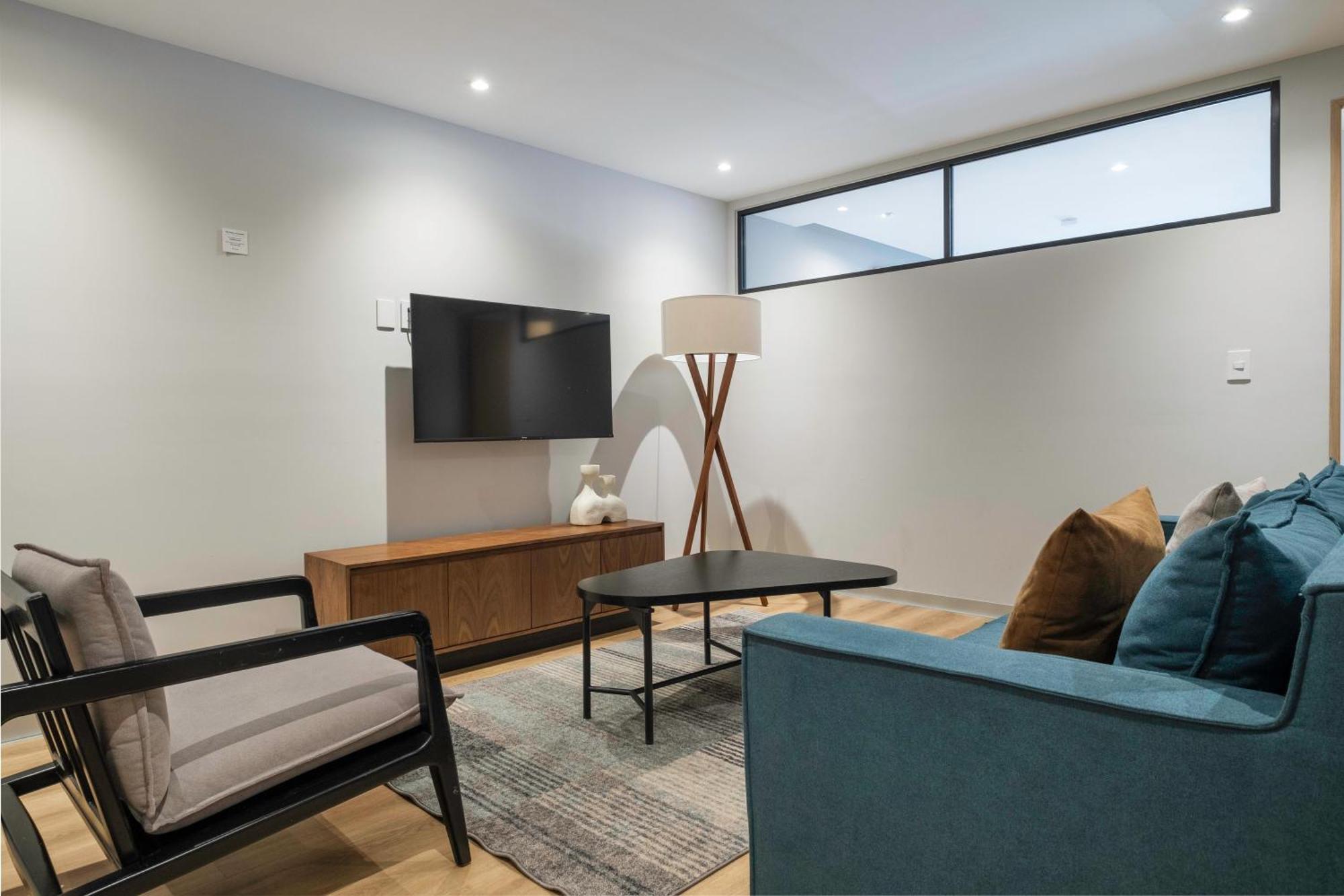 Insurgentes 432 By Blueground Apartment Mexico City