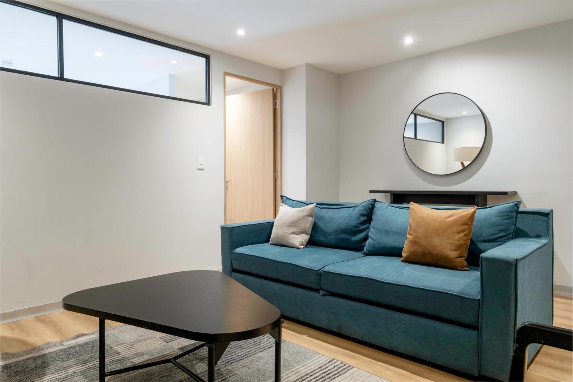Insurgentes 432 By Blueground Apartment Mexico City