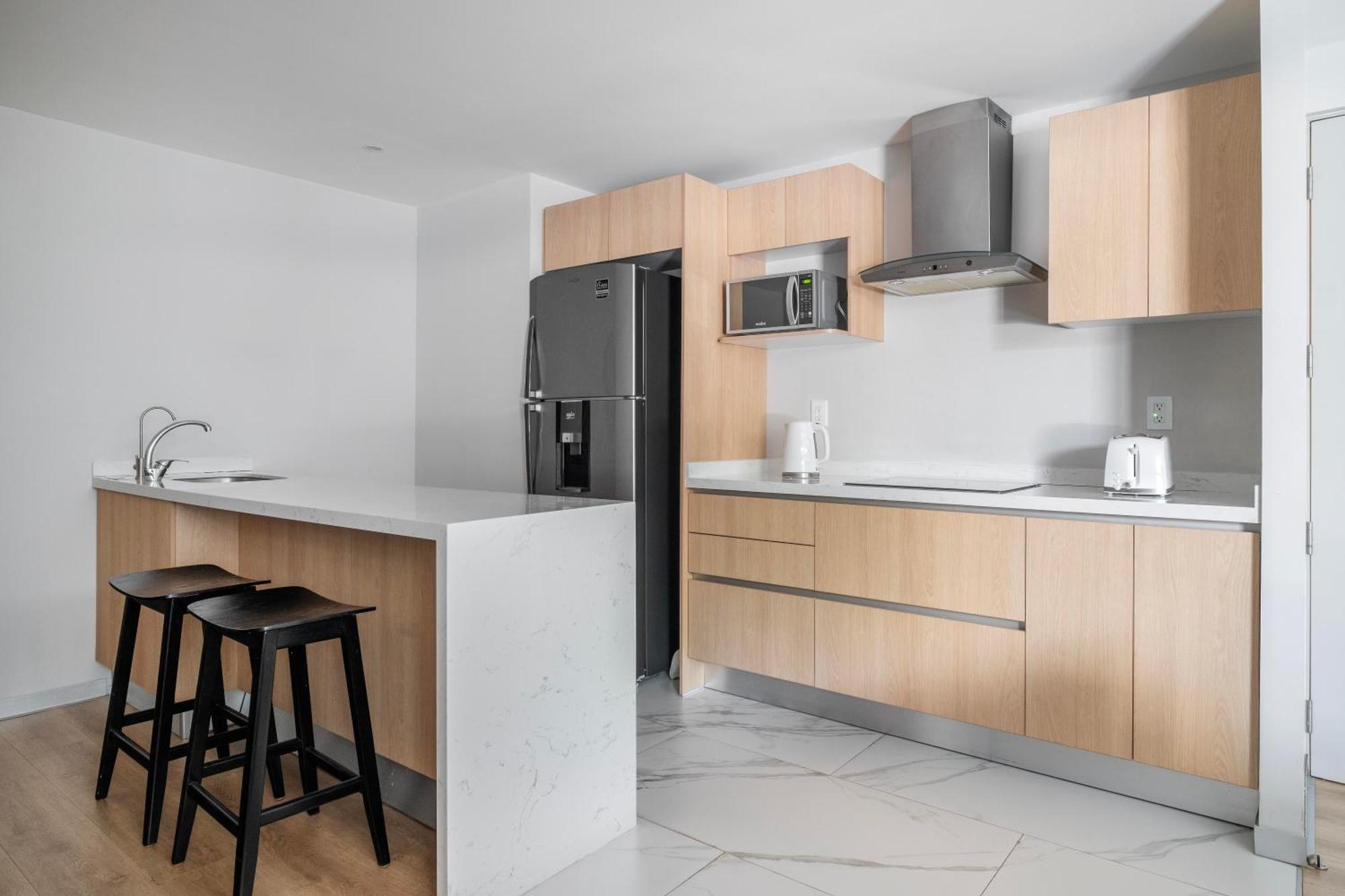 Apartment Insurgentes 432 By Blueground
