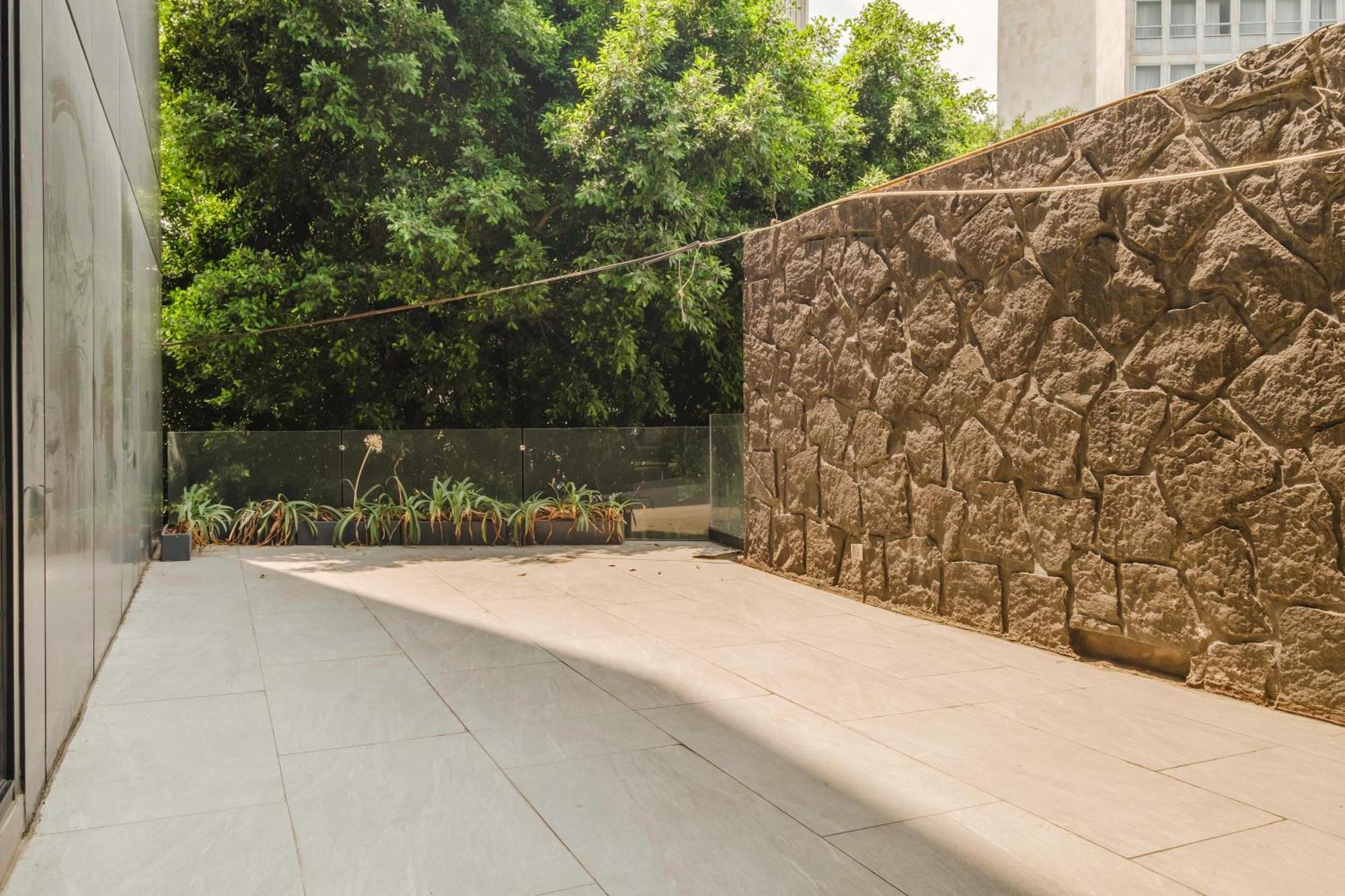 Insurgentes 432 By Blueground Apartment Mexico City