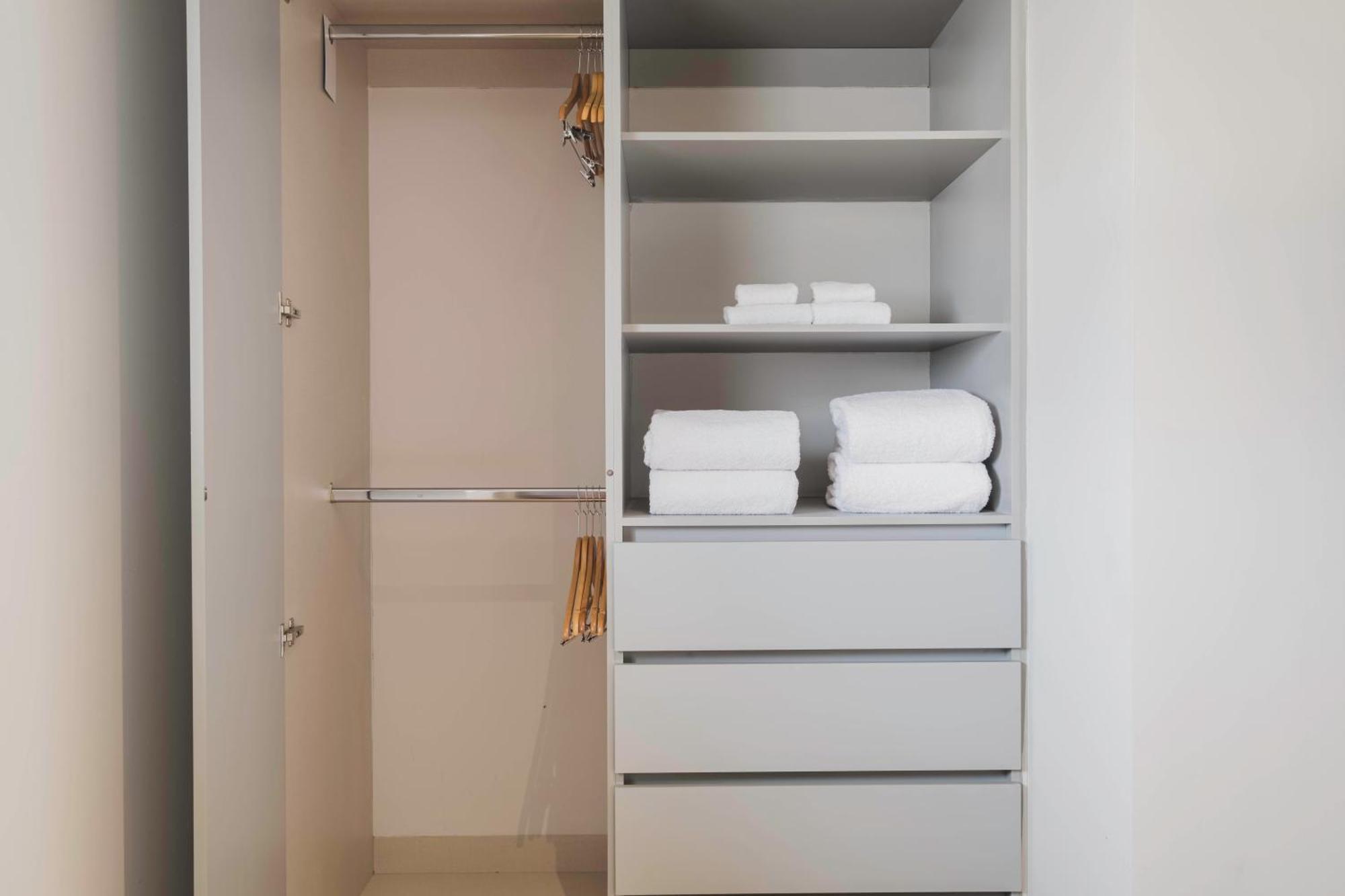 Apartment Insurgentes 432 By Blueground