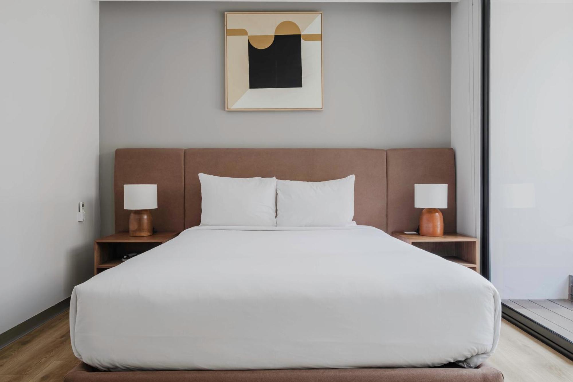 Insurgentes 432 By Blueground Apartment *