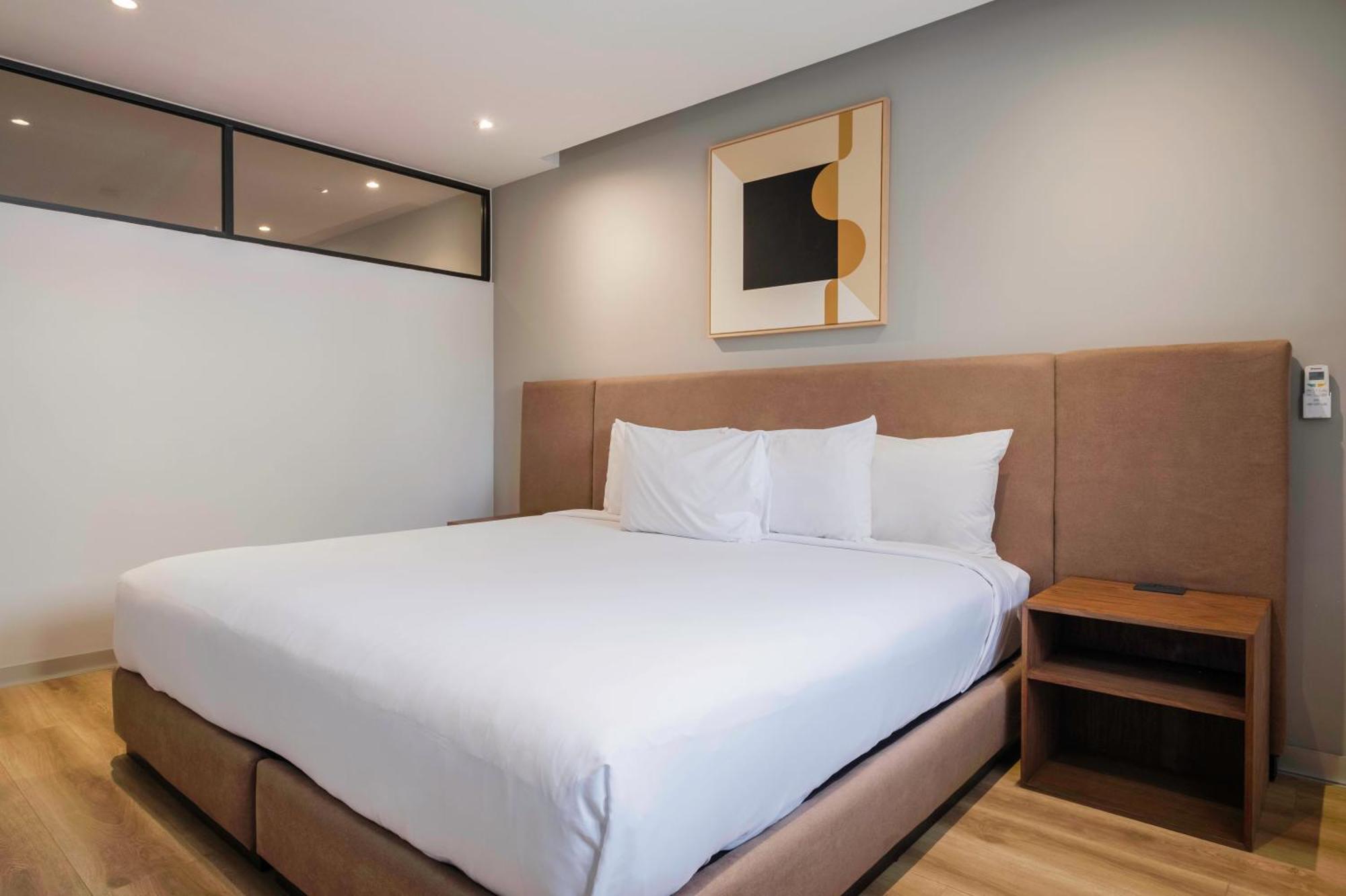 Apartment Insurgentes 432 By Blueground *