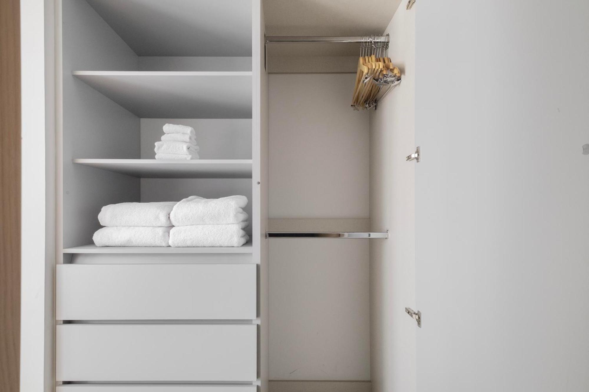 Insurgentes 432 By Blueground Apartment