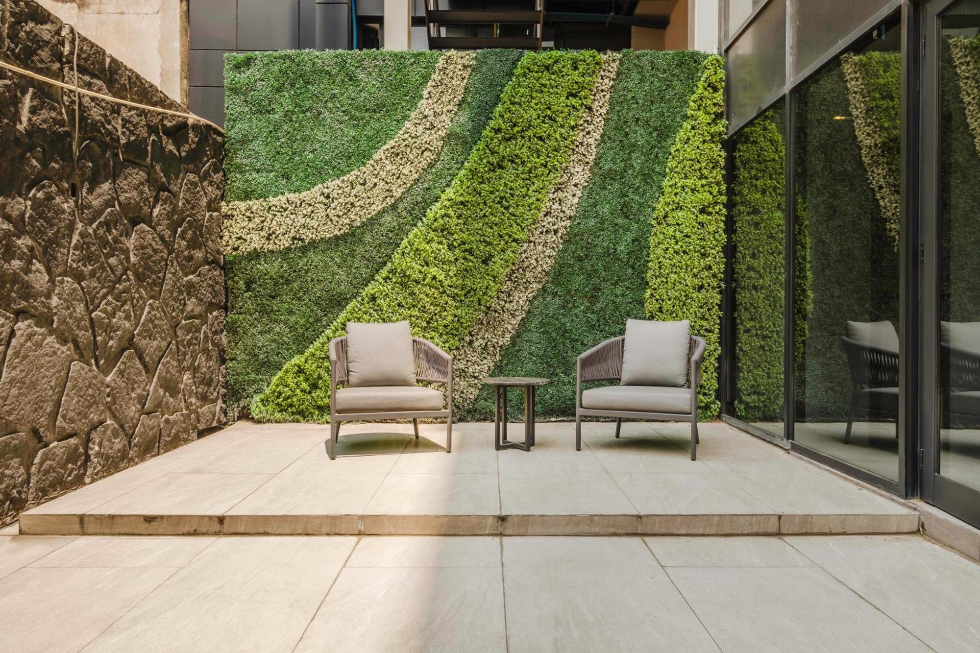 Insurgentes 432 By Blueground Apartment *
