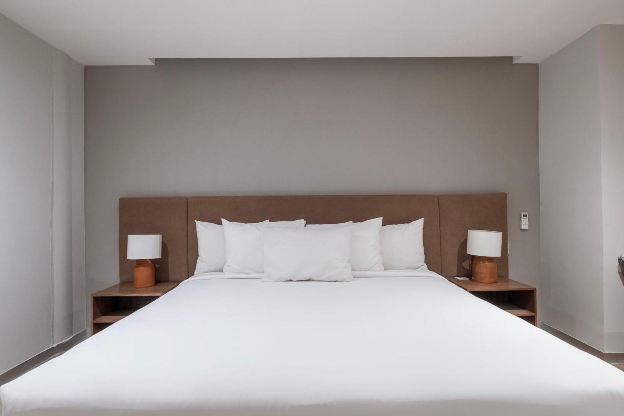 Insurgentes 432 By Blueground Apartment *