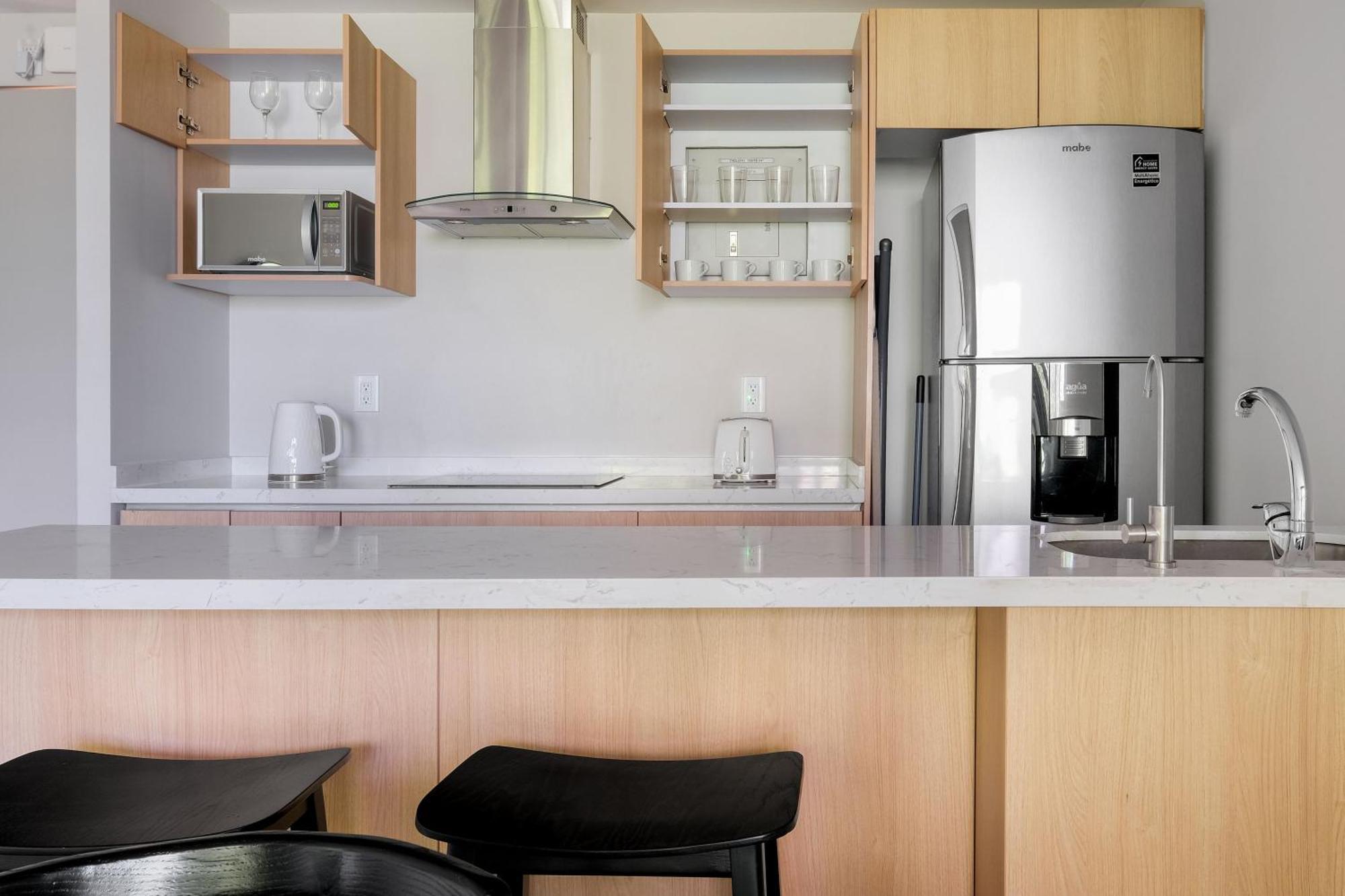 Insurgentes 432 By Blueground Apartment Mexico City