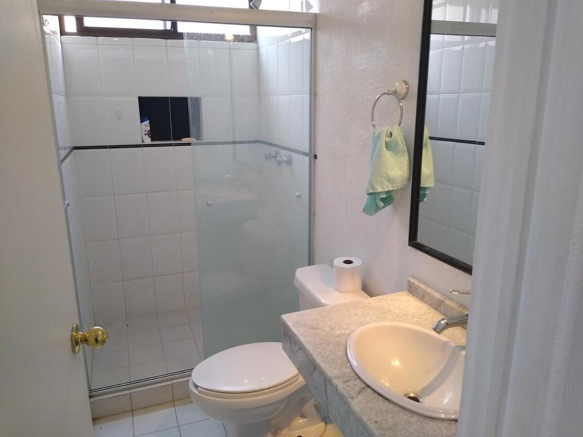 Spacious Located Very Close To Wtc Apartment