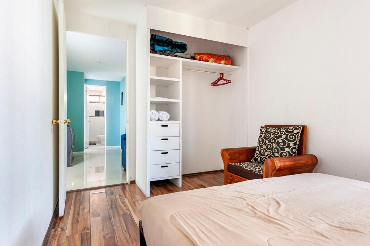 Apartment Spacious Located Very Close To Wtc