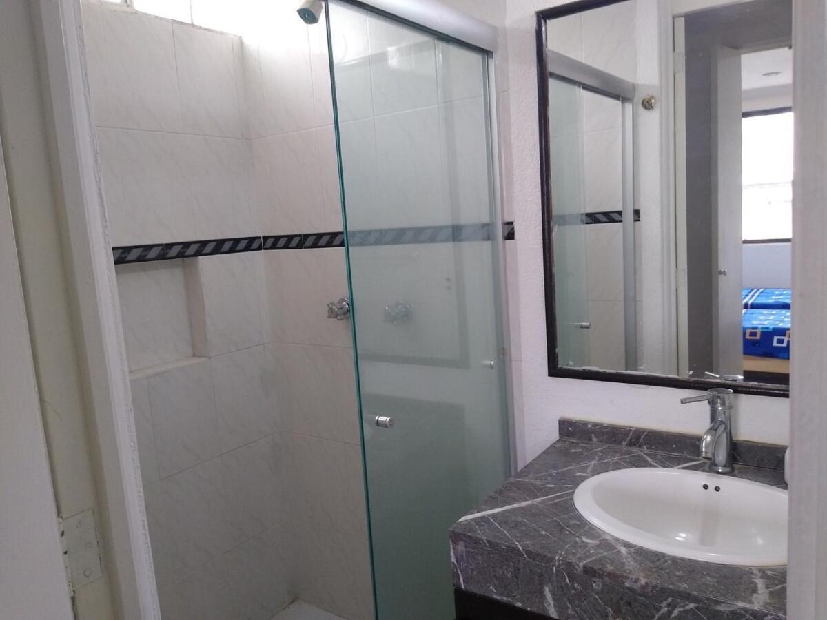 Spacious Located Very Close To Wtc * Mexico City