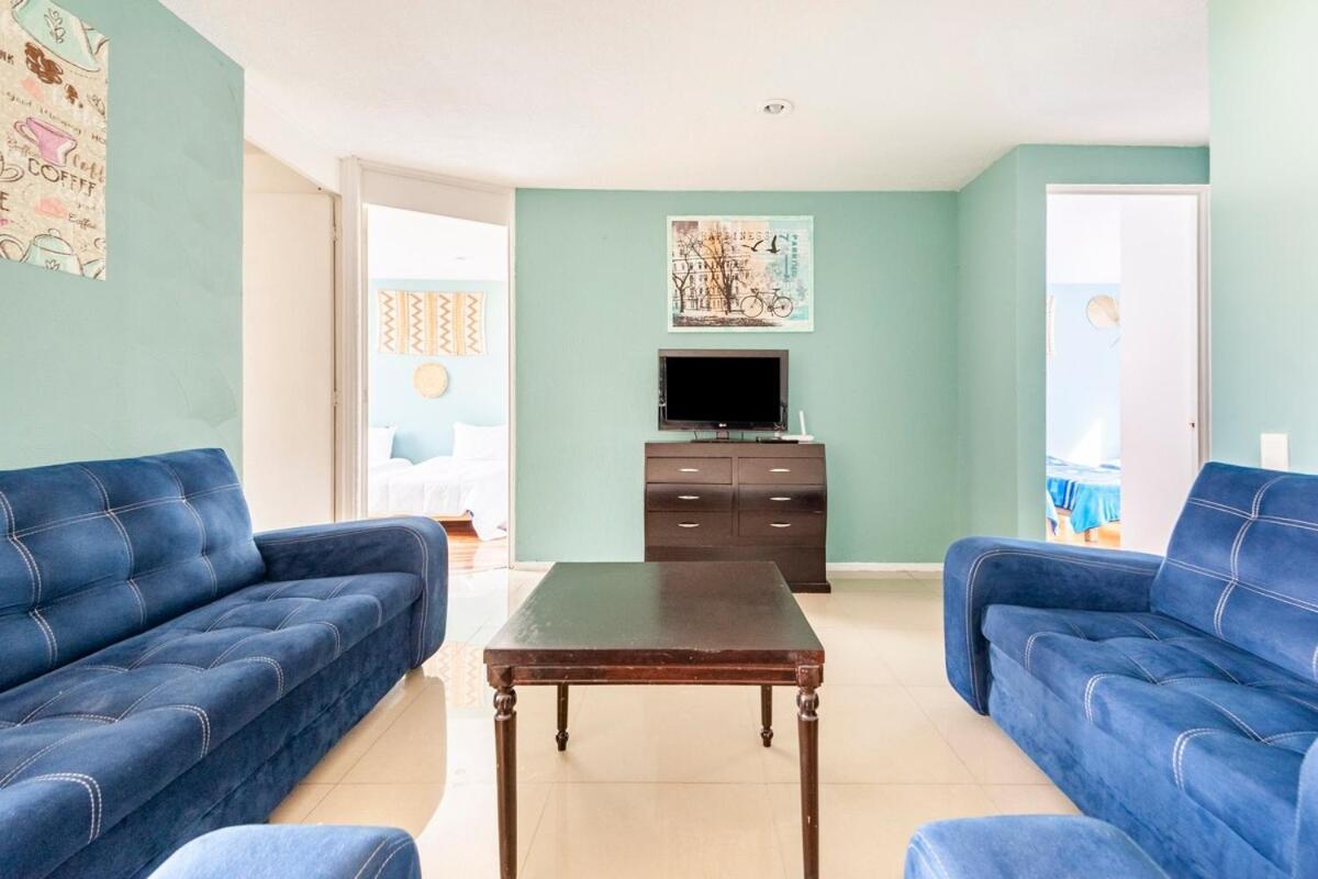 Spacious Located Very Close To Wtc Apartment