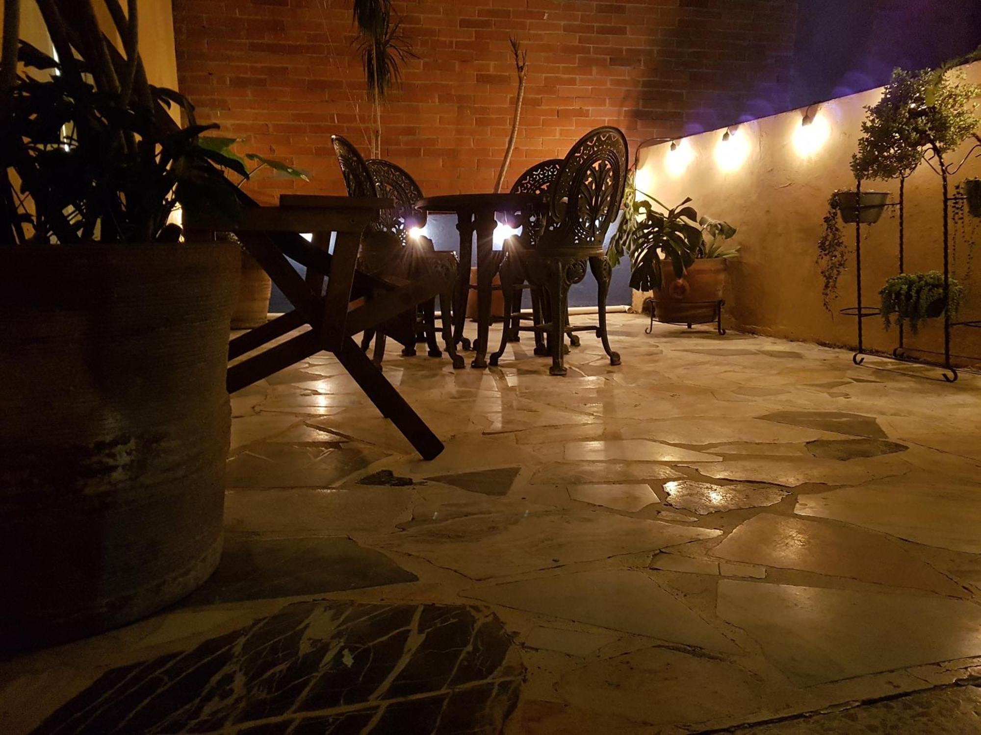 Greco American Embassy Inn