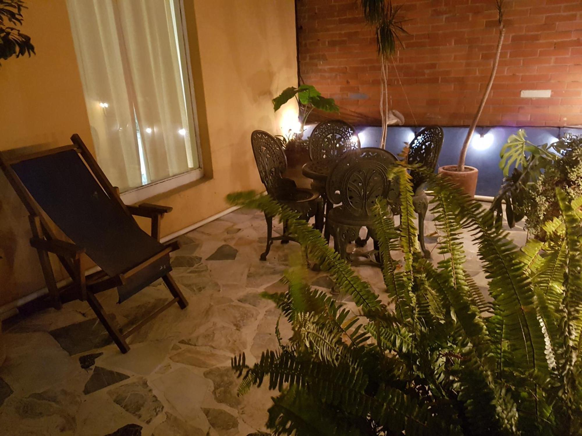 Inn Greco American Embassy