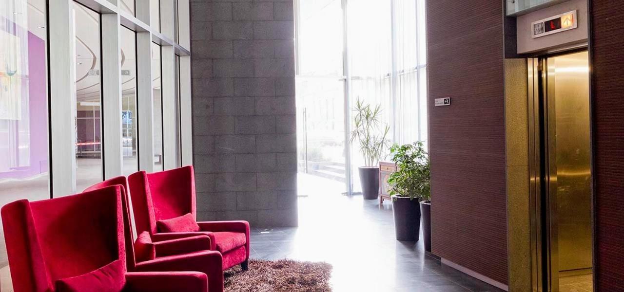Apartamento Beautiful In Plaza Reforma *
