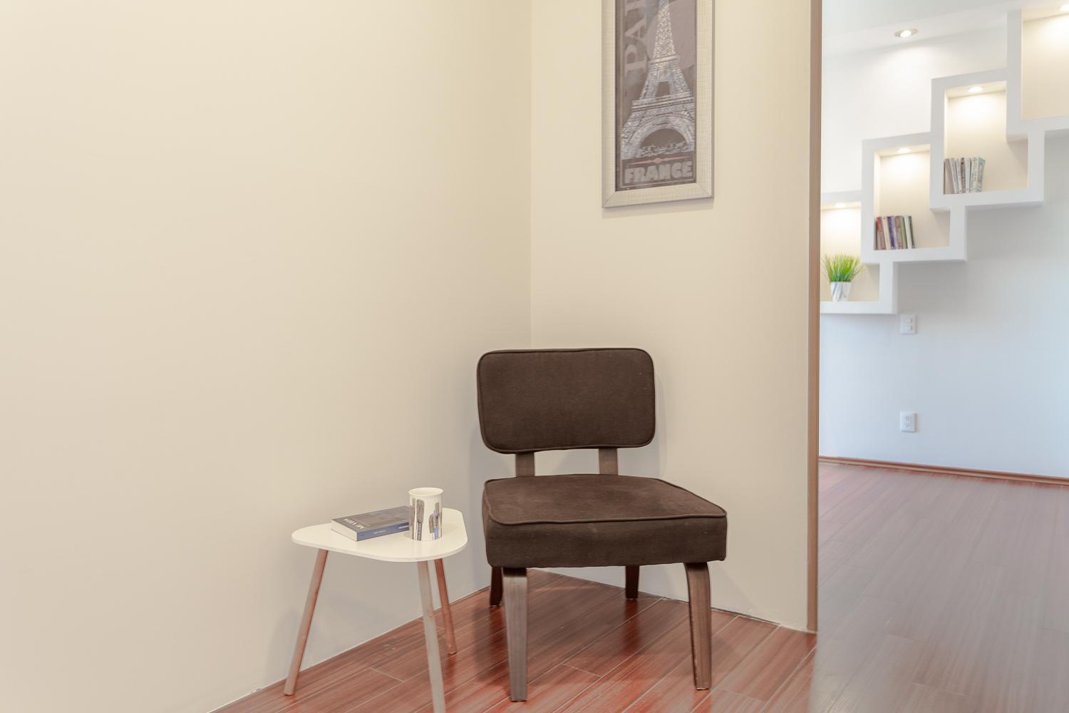 Beautiful In Plaza Reforma Apartamento *