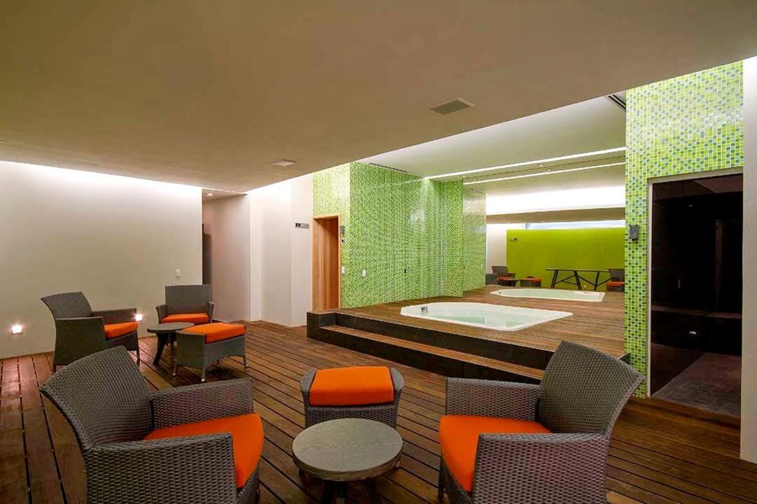 Beautiful In Plaza Reforma Apartamento *