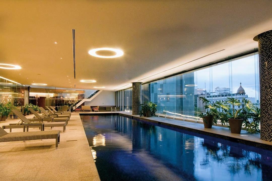 Apartamento Beautiful In Plaza Reforma