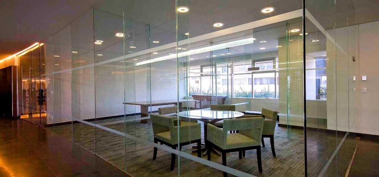 Apartamento Beautiful In Plaza Reforma *