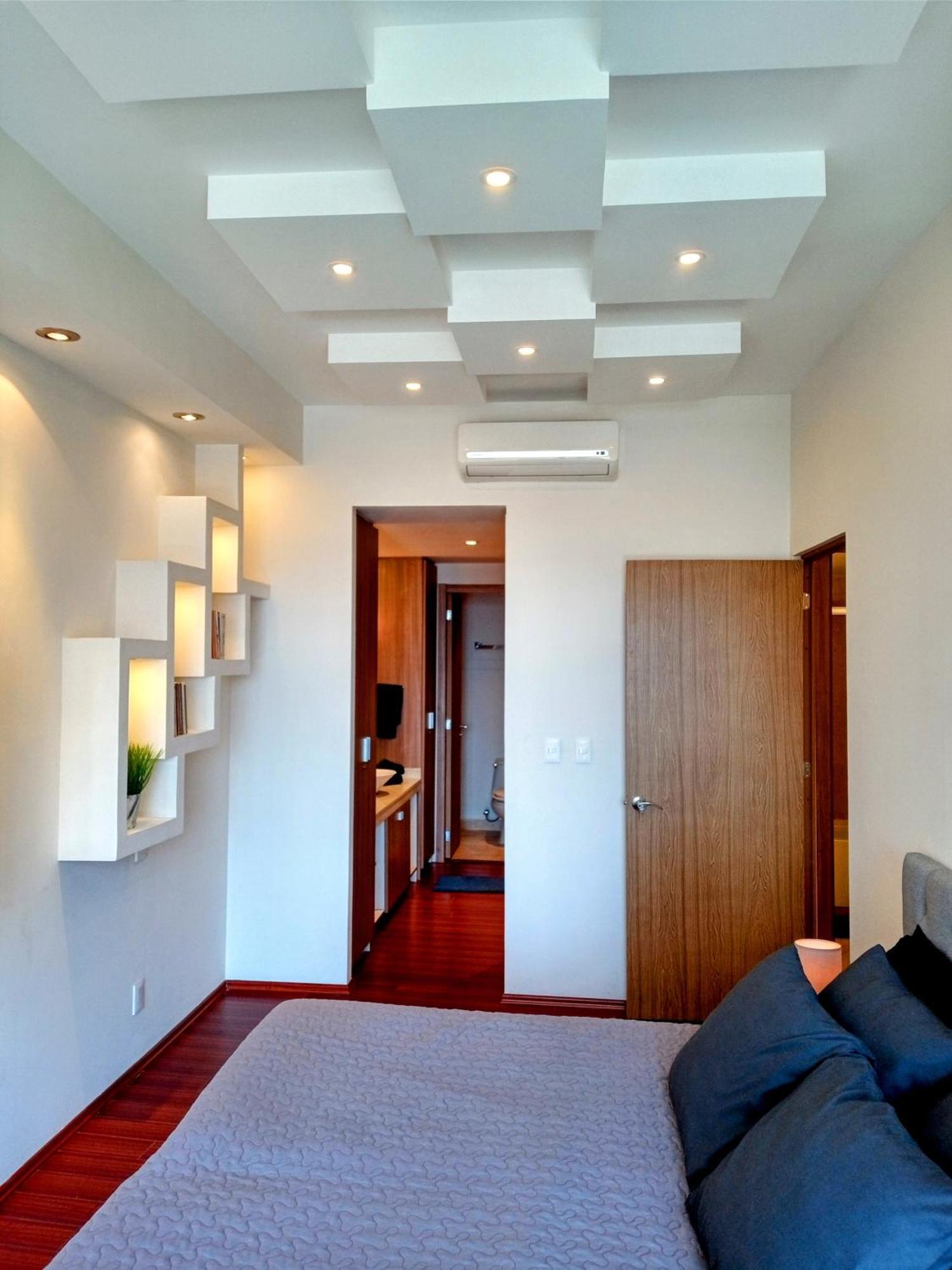 Beautiful In Plaza Reforma Apartamento