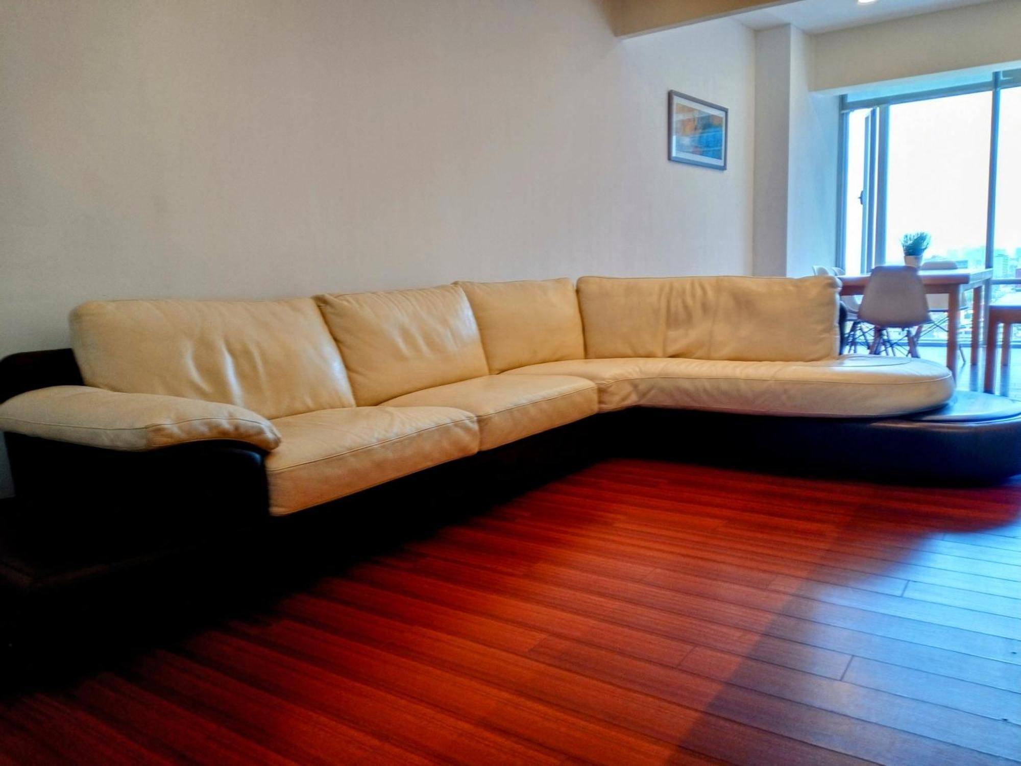 Apartamento Beautiful In Plaza Reforma *