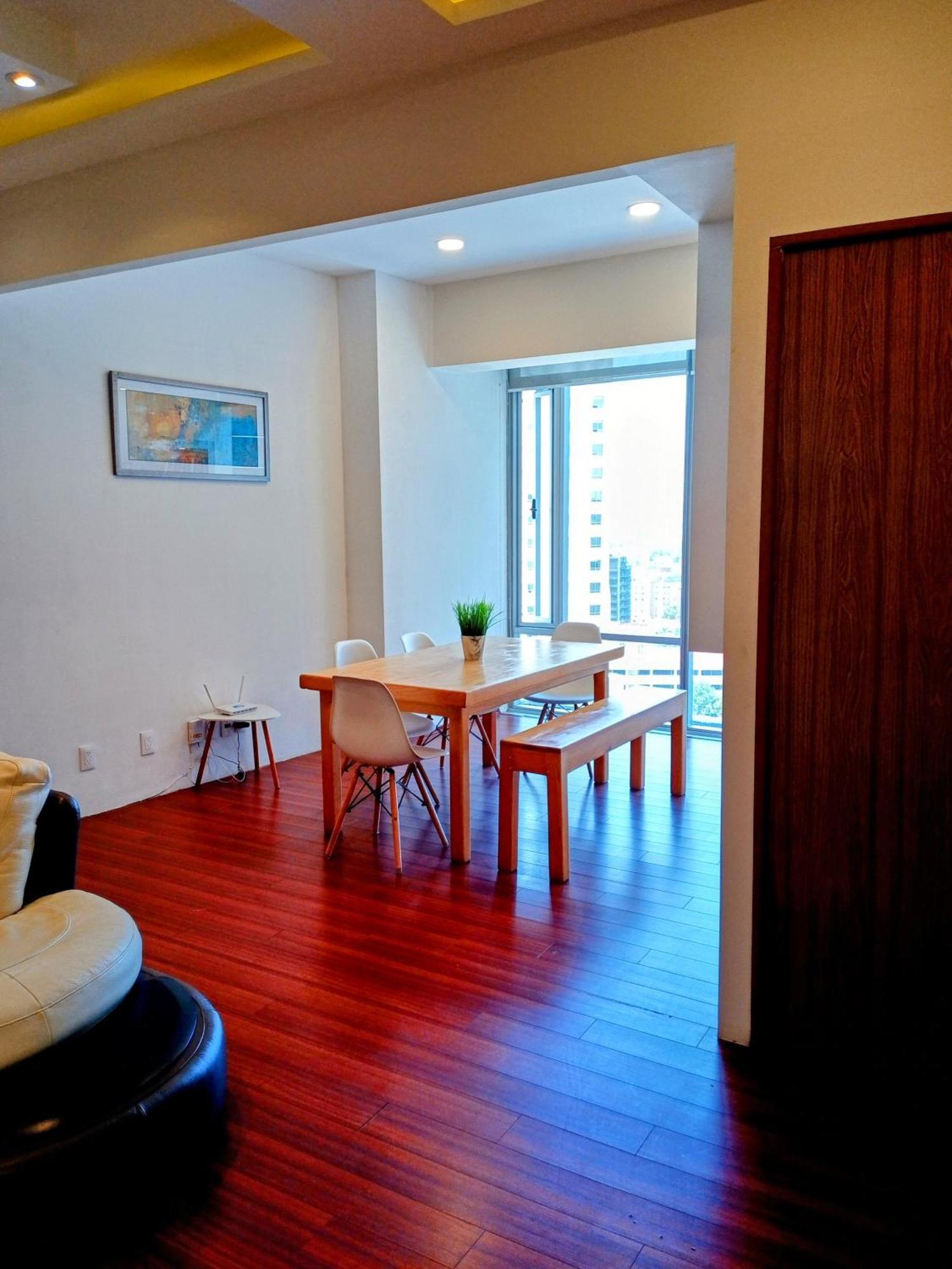 Beautiful In Plaza Reforma Apartamento *