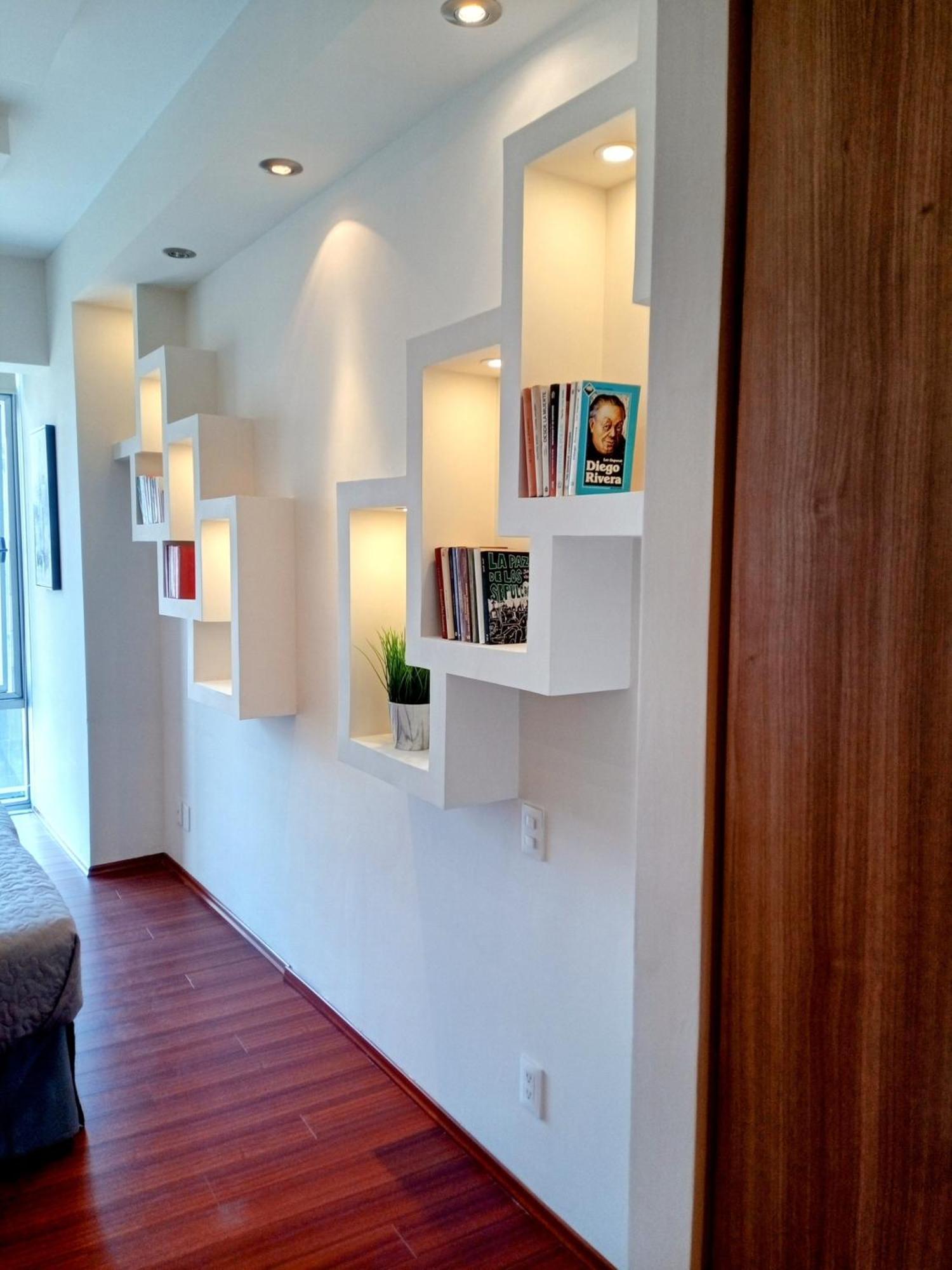 Apartamento Beautiful In Plaza Reforma