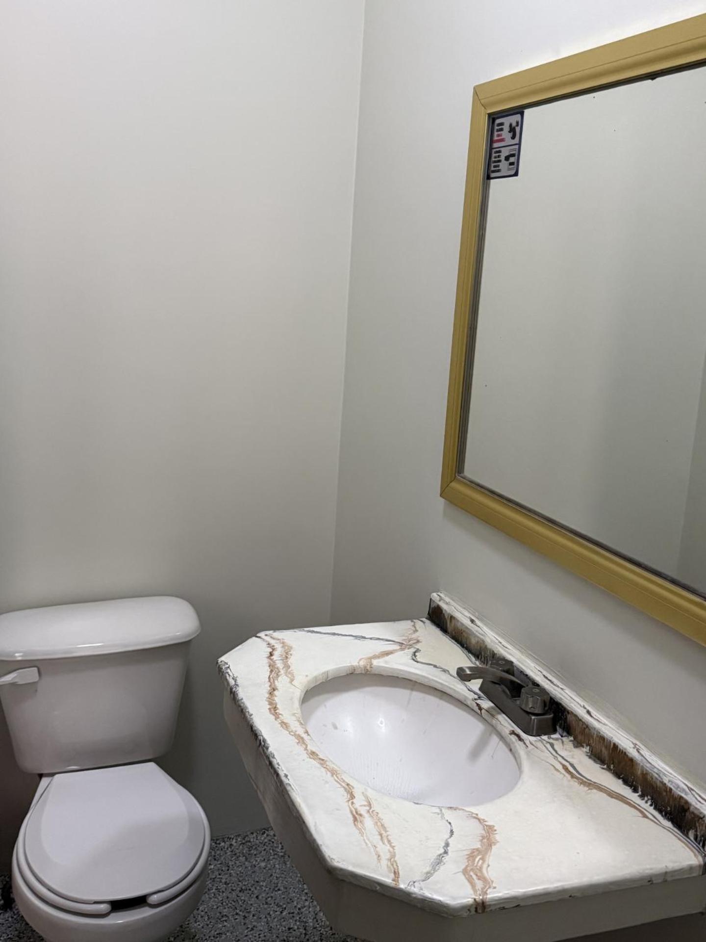Hotel Estadio S.a Mexico City