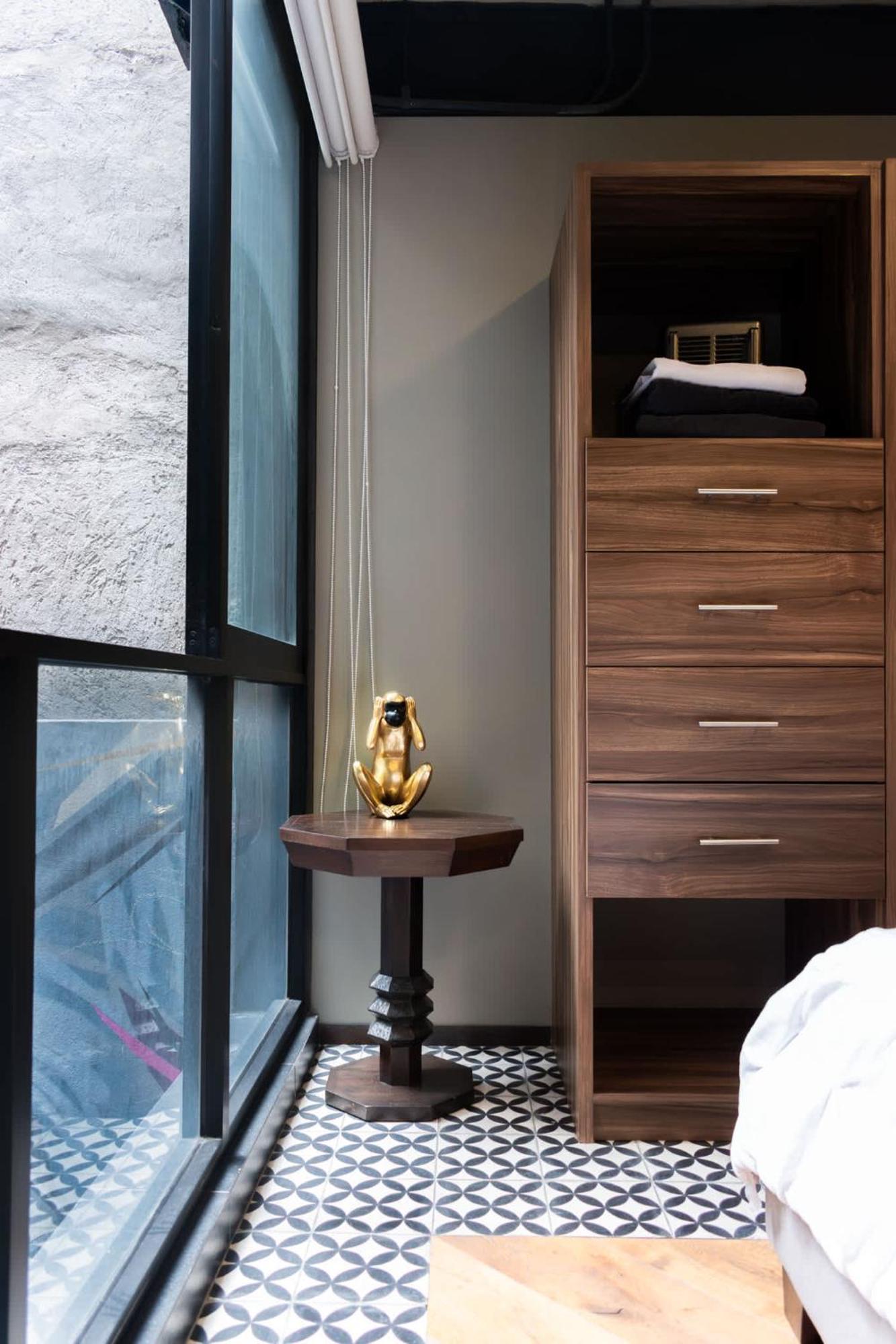 Lujoso Departamento Muy Amplio En La Condesa Inn Mexico City