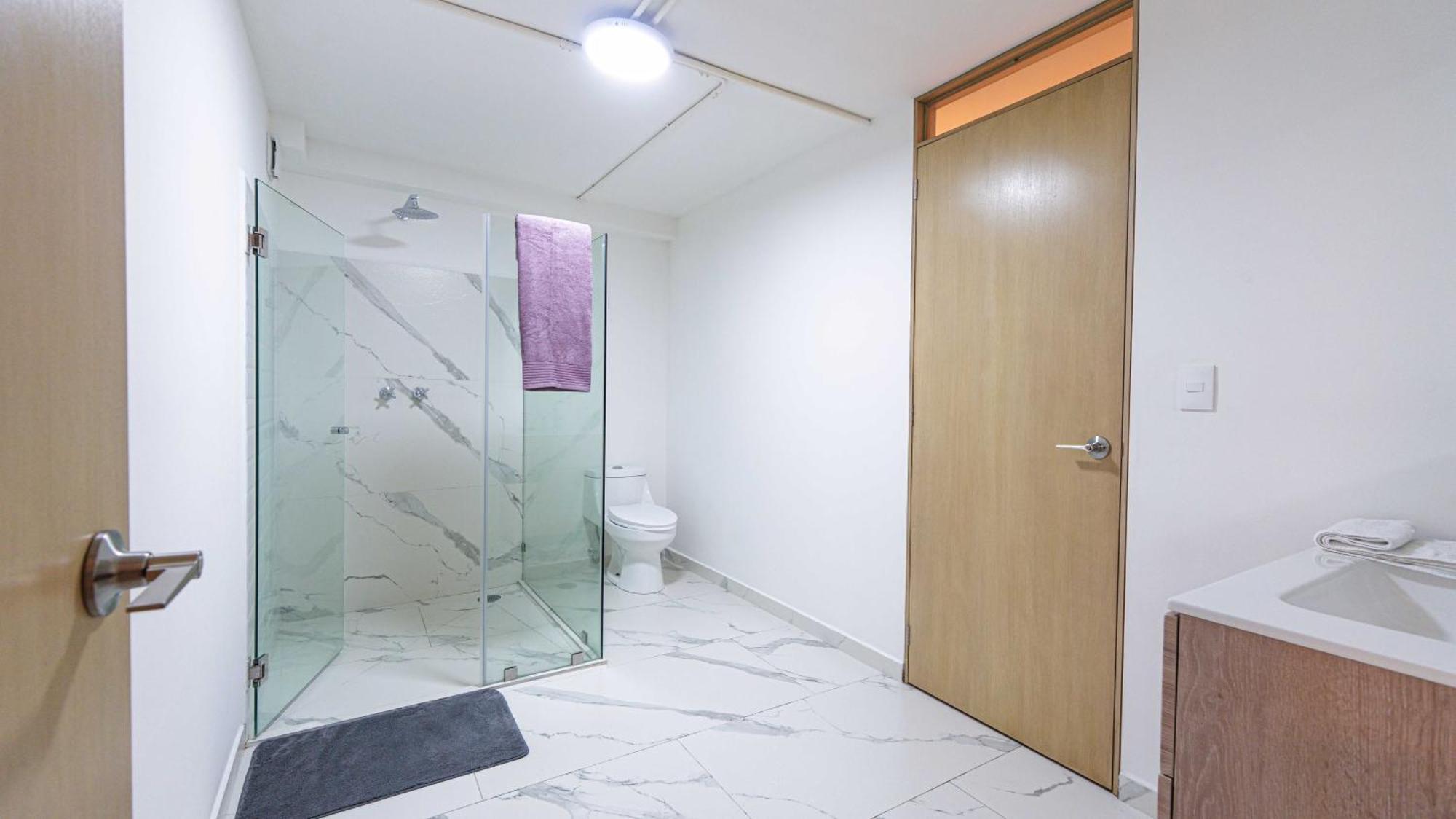 Apartment Homero 538: Equipados En Polanco *
