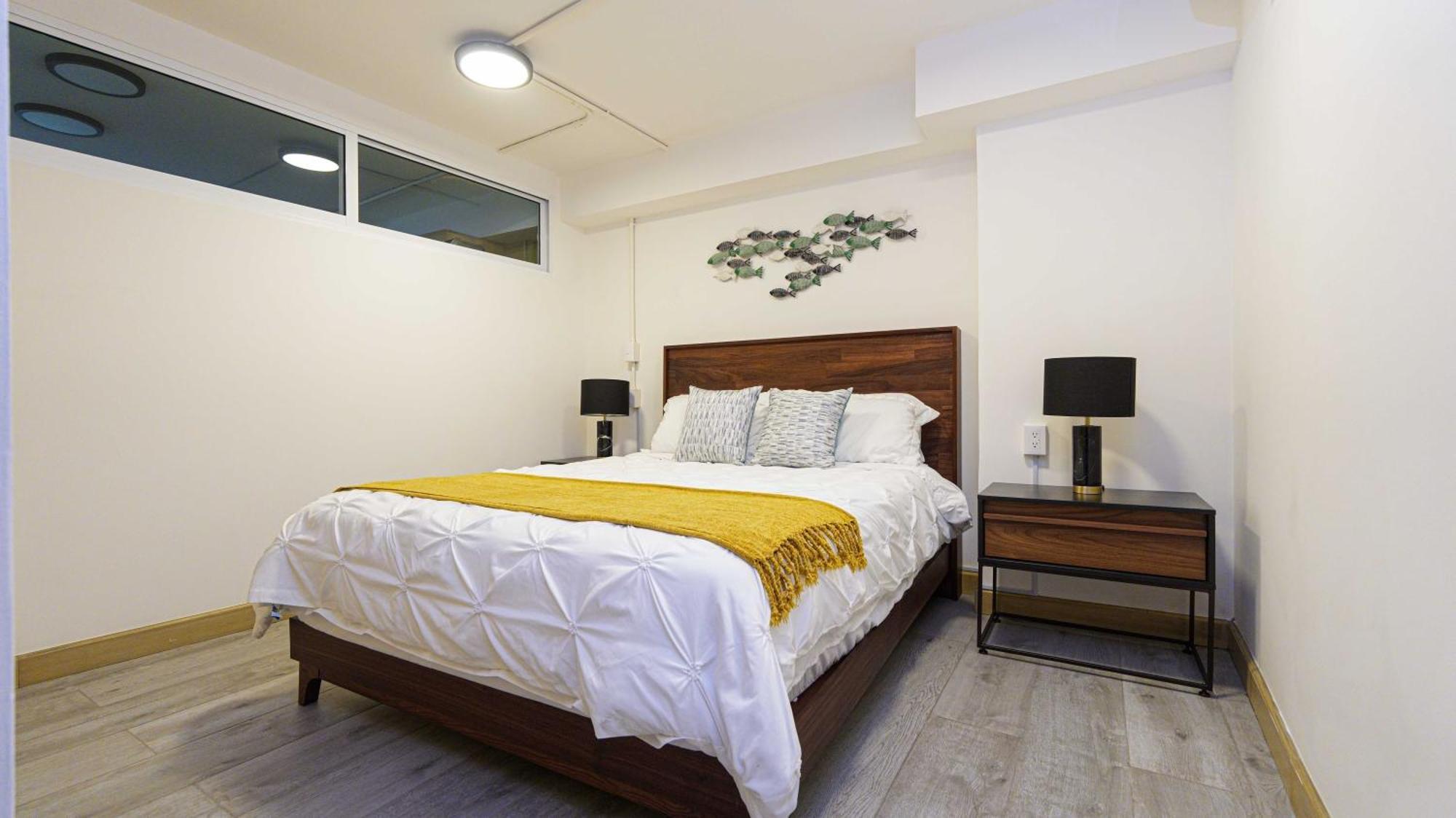 Homero 538: Equipados En Polanco Apartment Mexico City