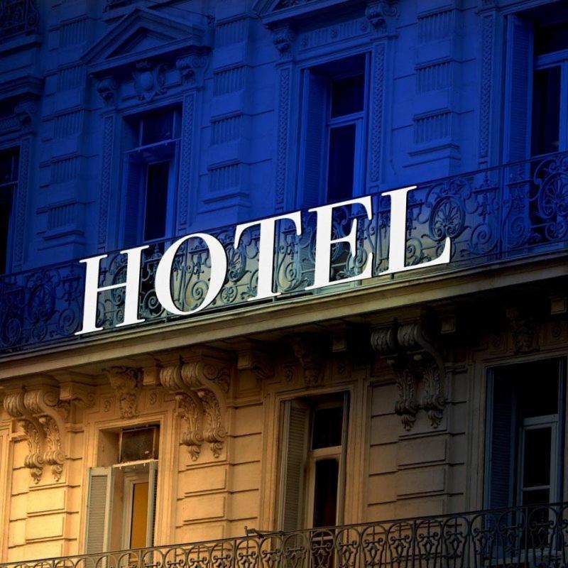 Hotel Hermes 4*