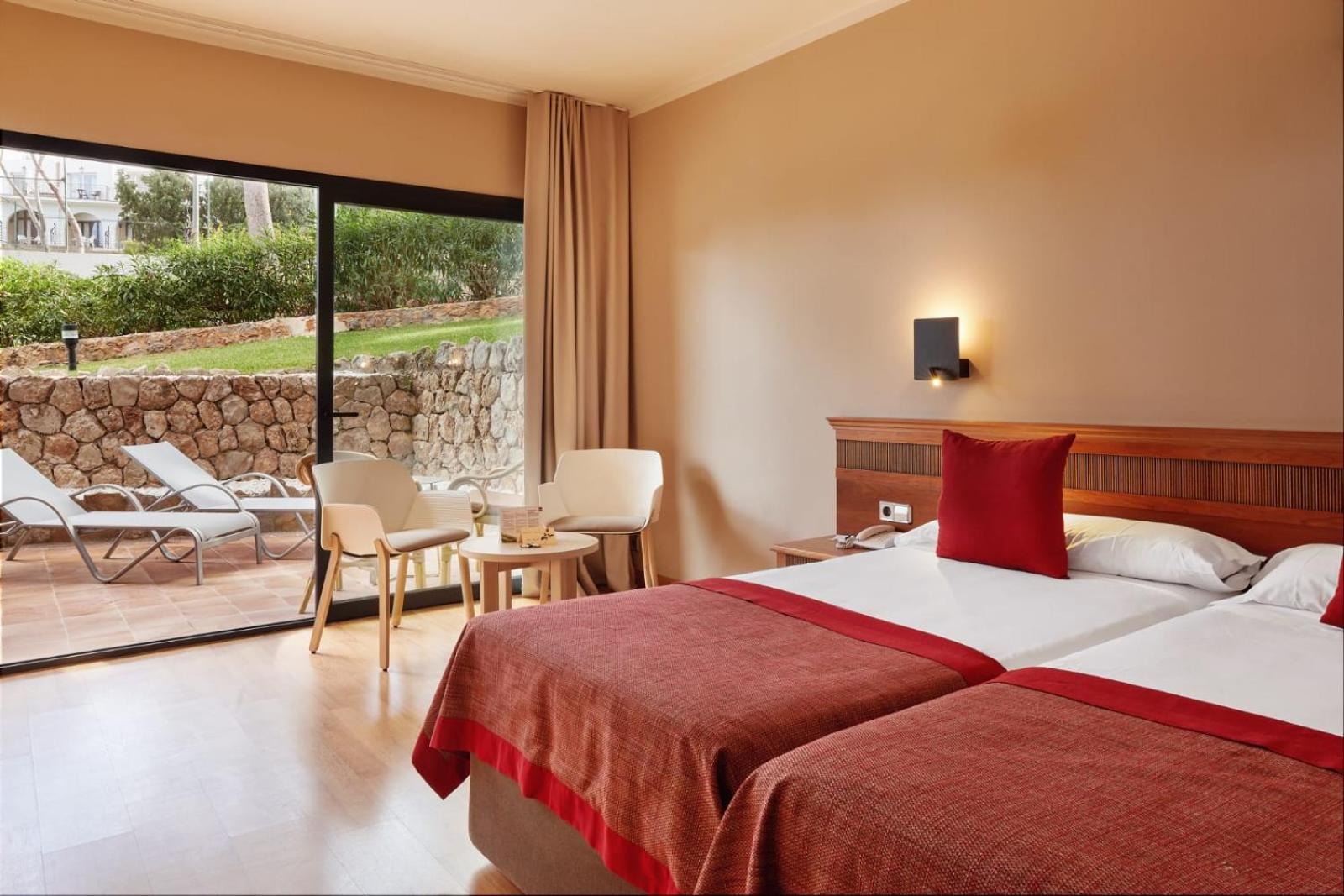 Hermes Hotel