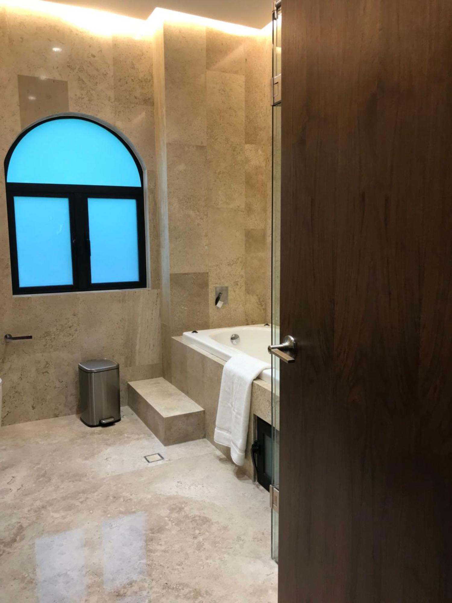 Hotel Casa Ensenada Luxury Boutique Mexico City