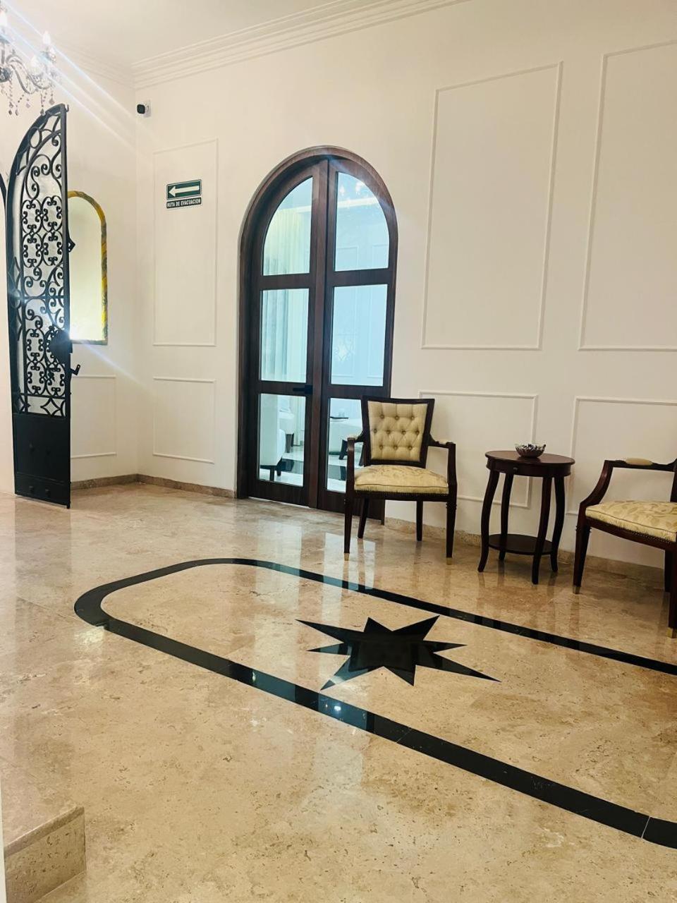 Casa Ensenada Luxury Boutique Hotel