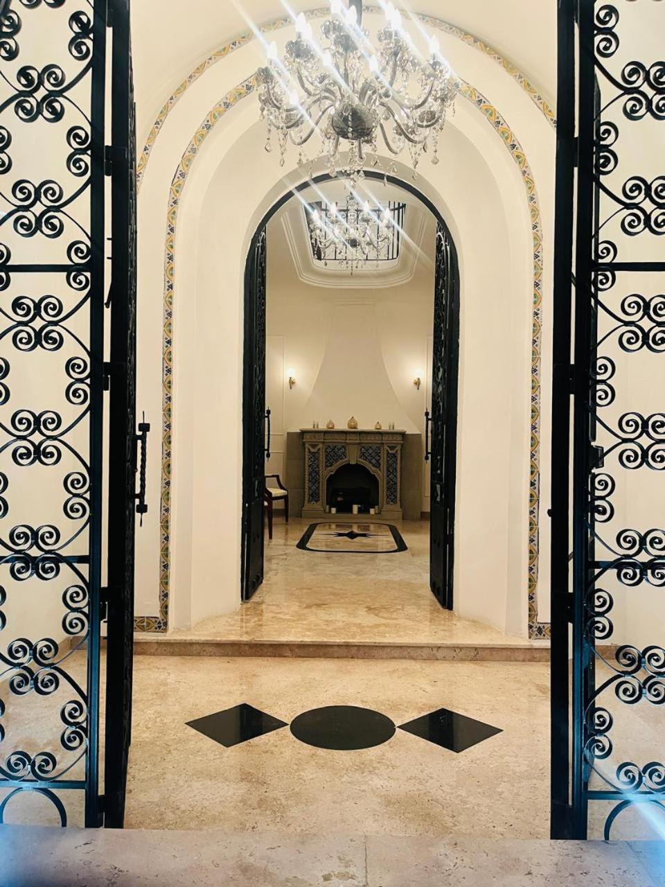 Casa Ensenada Luxury Boutique 5*