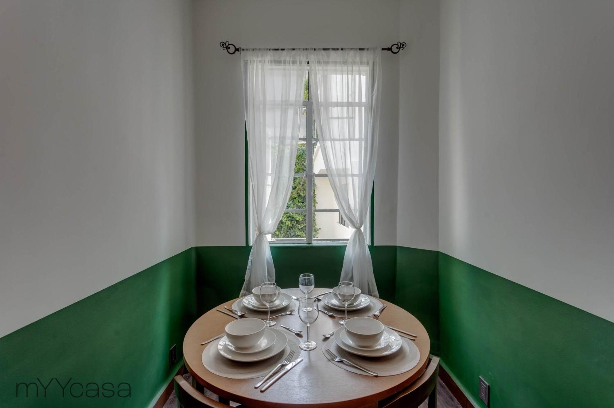 Villa Refurbished Mansion With Garden & Patio In Lomas - Monte Blanco *