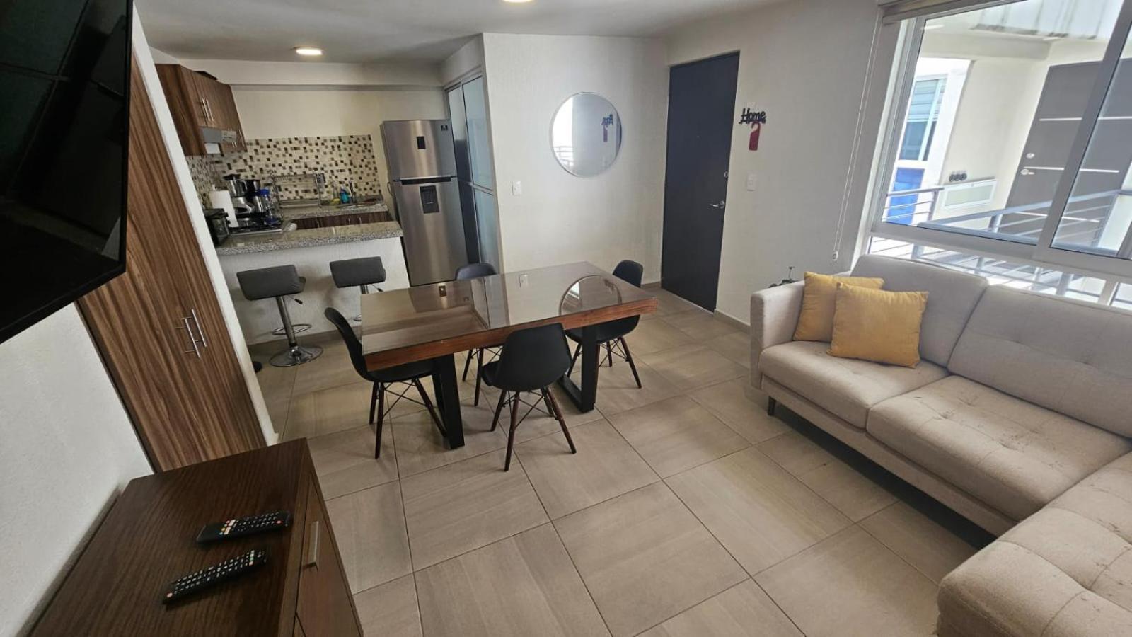 Apartamento Near Gnp Stadium