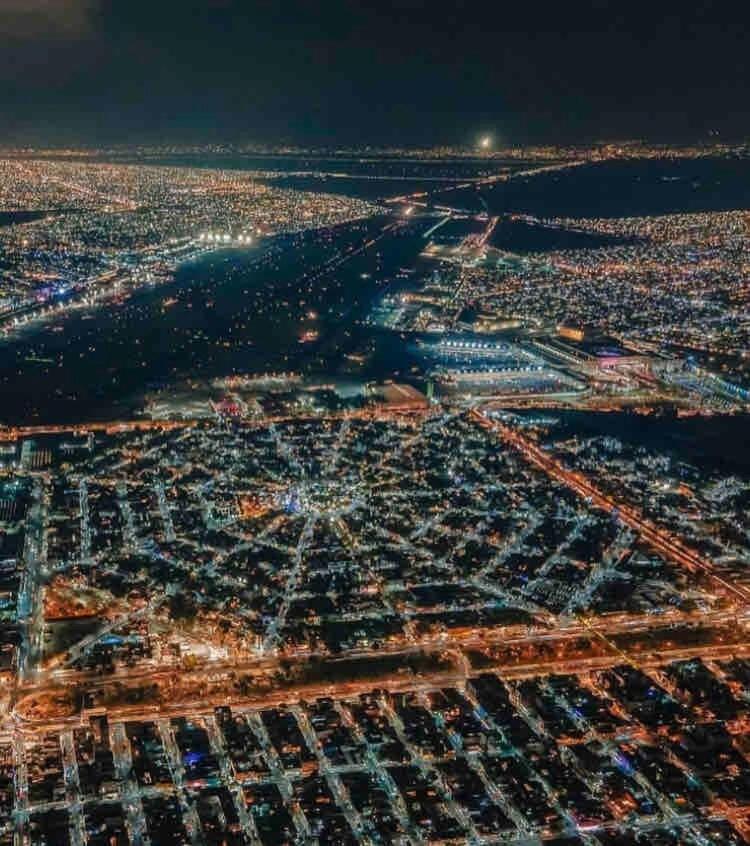 Ideal Junto Al Aeropuerto Cdmx * México DF