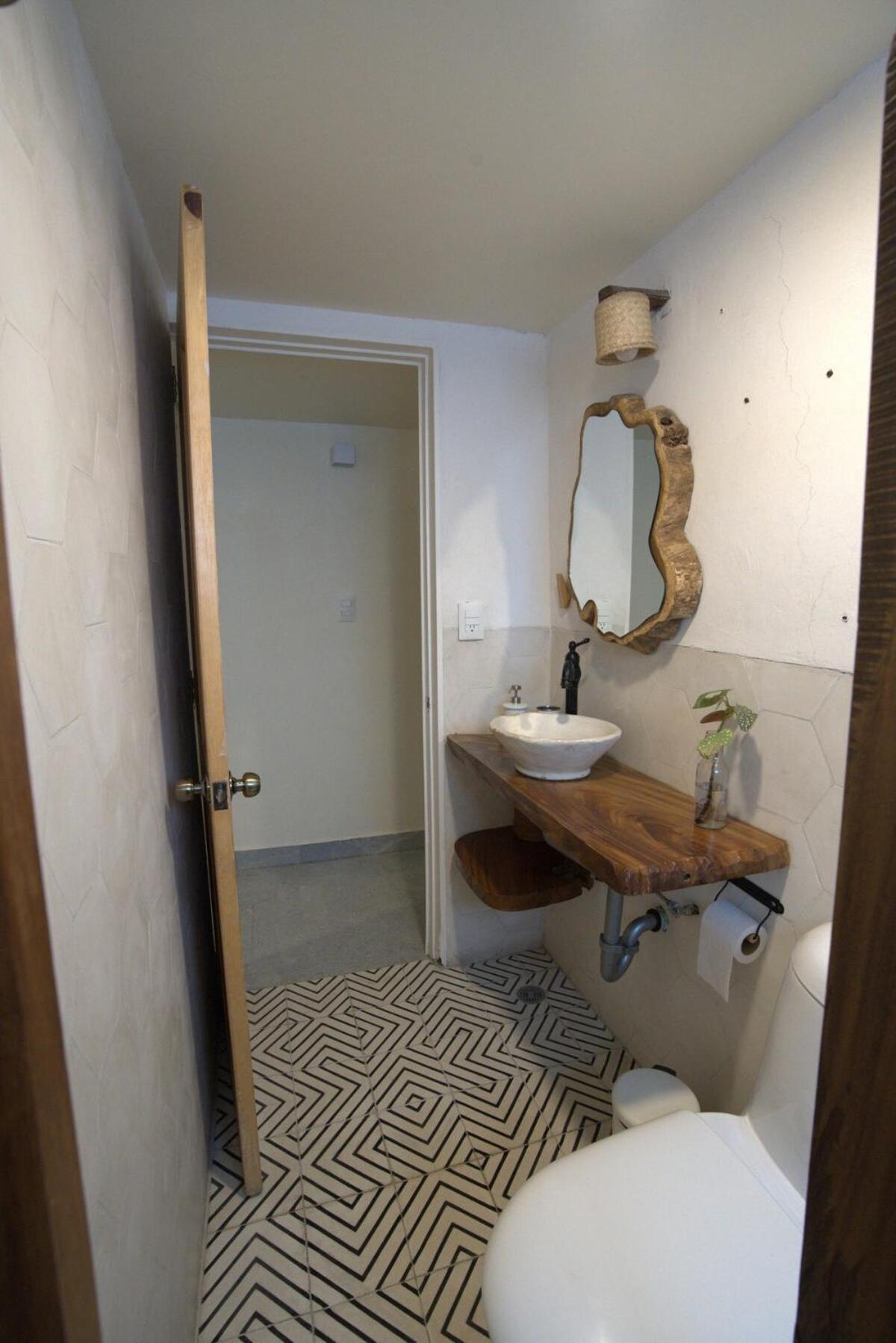 Ideal Junto Al Aeropuerto Cdmx Apartamento