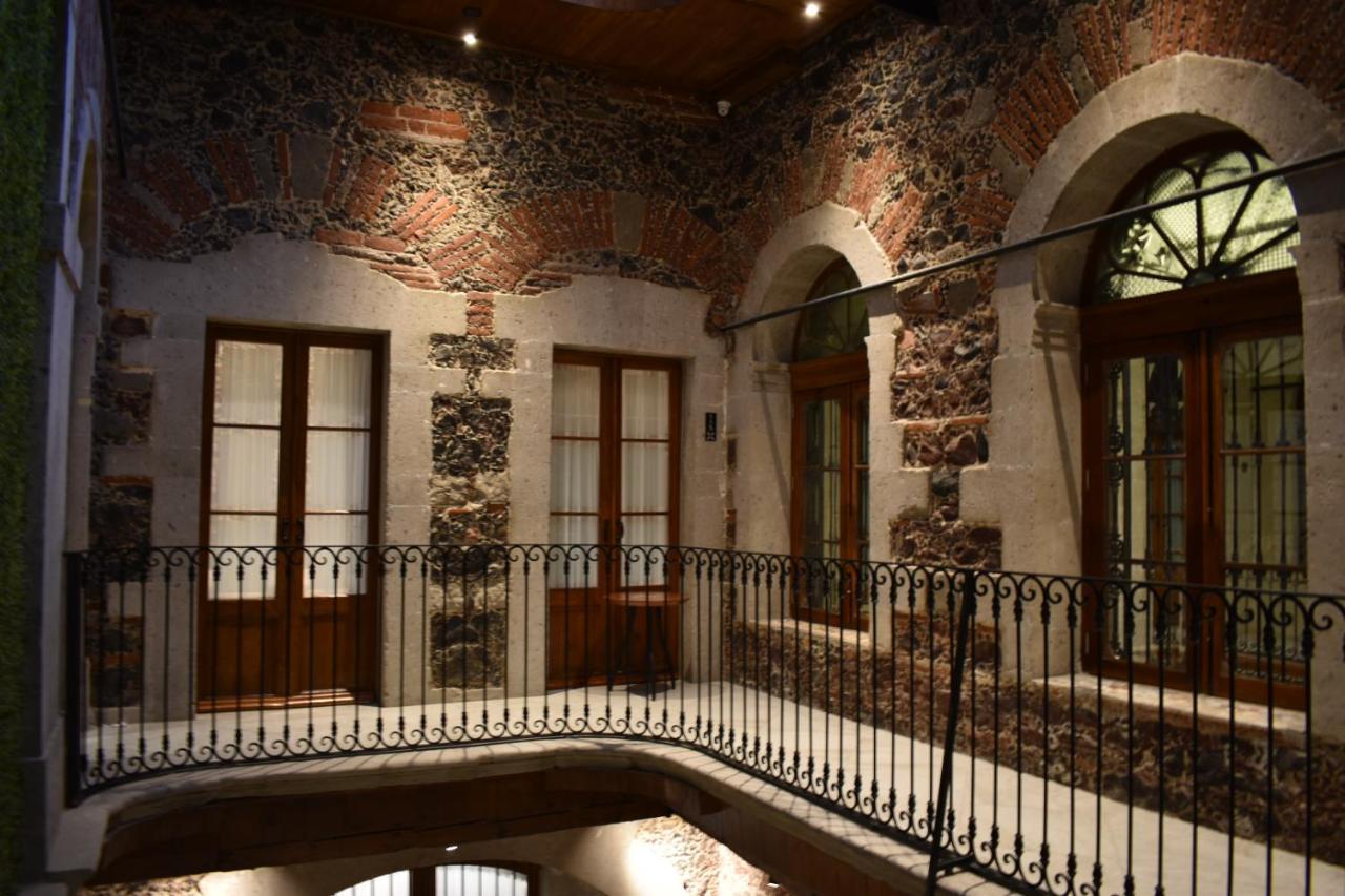 Casa De La Luz Boutique Mexico City