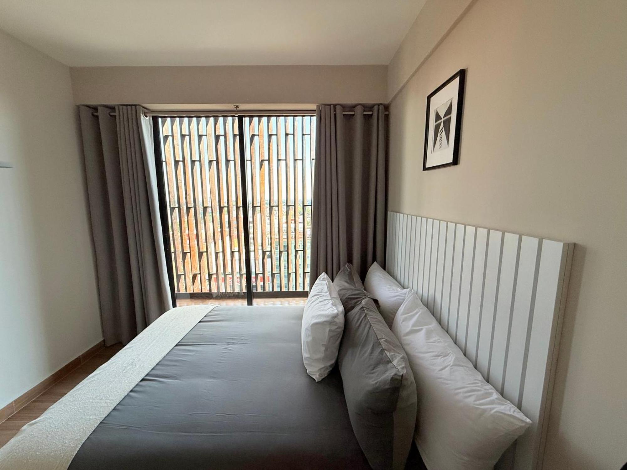 Homestay Oasis Tlalpan Orquidea - Hivenb *