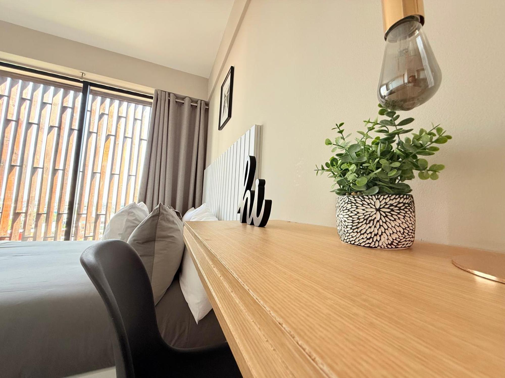Homestay Oasis Tlalpan Orquidea - Hivenb Mexico City