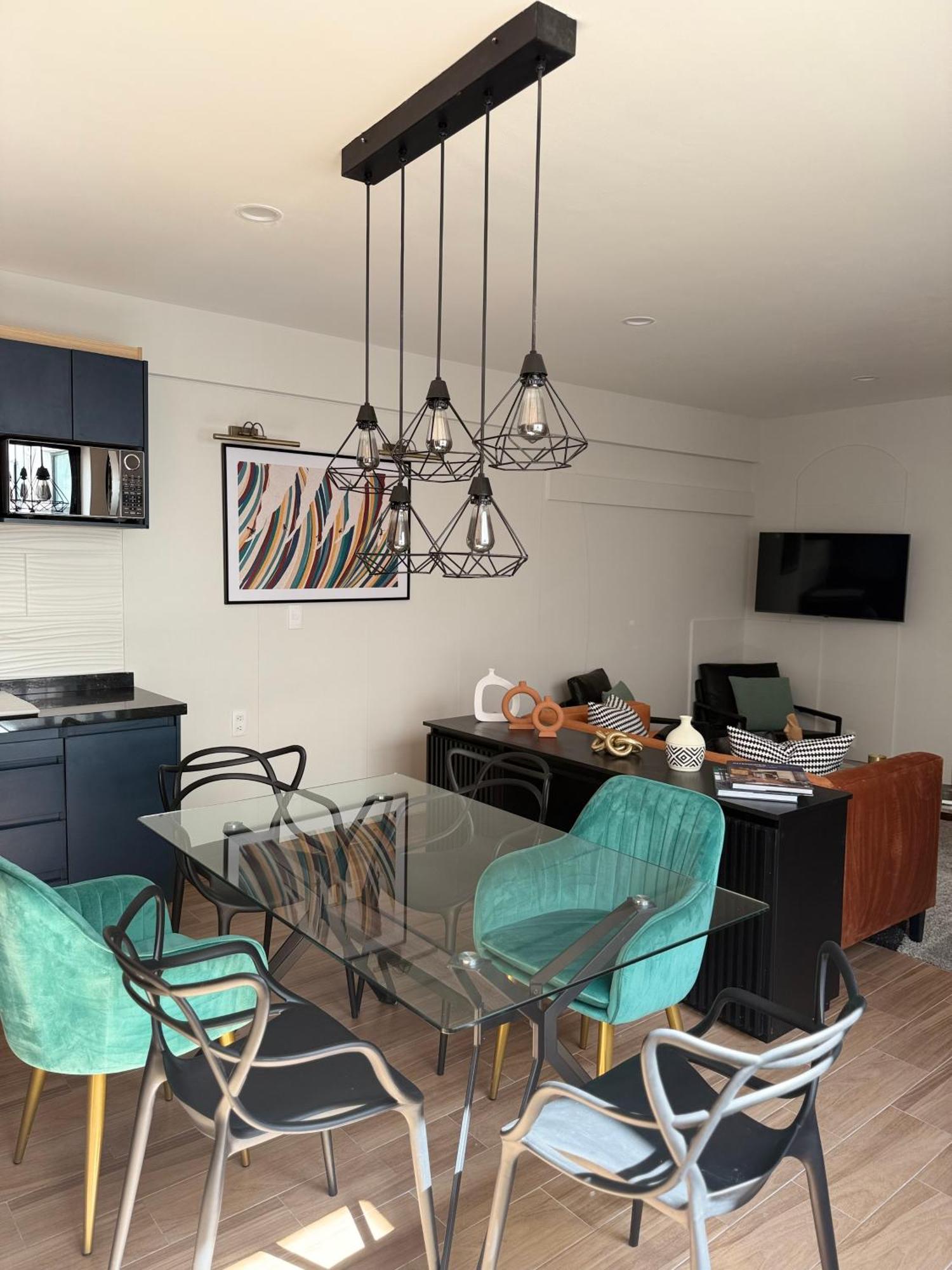 Homestay Oasis Tlalpan Orquidea - Hivenb Mexico City