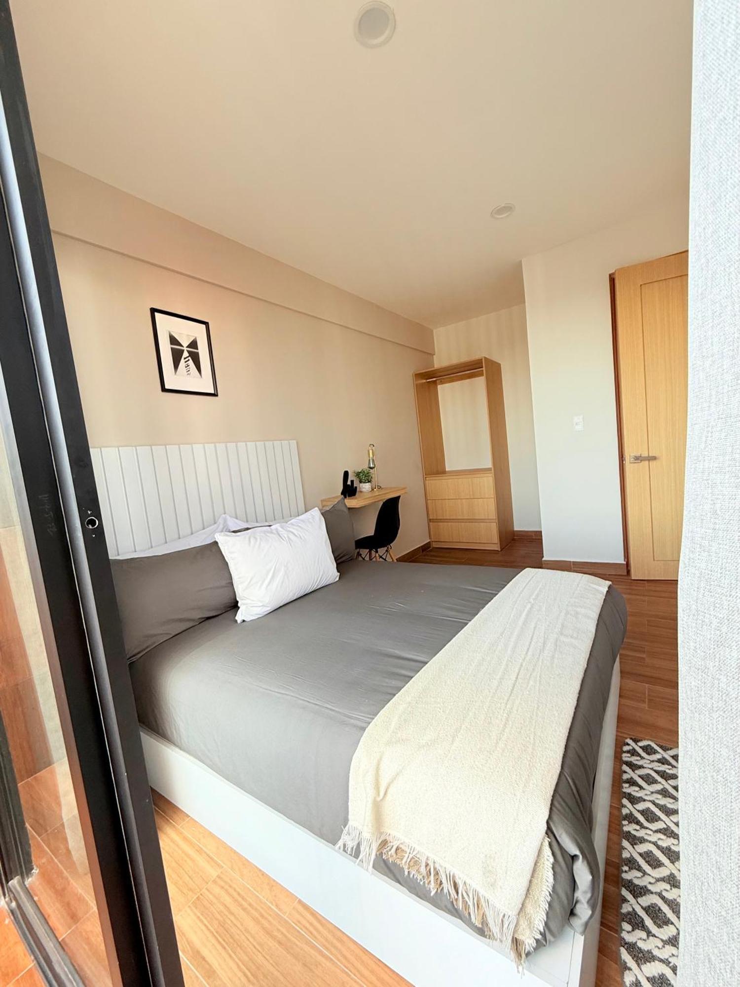 Oasis Tlalpan Orquidea - Hivenb