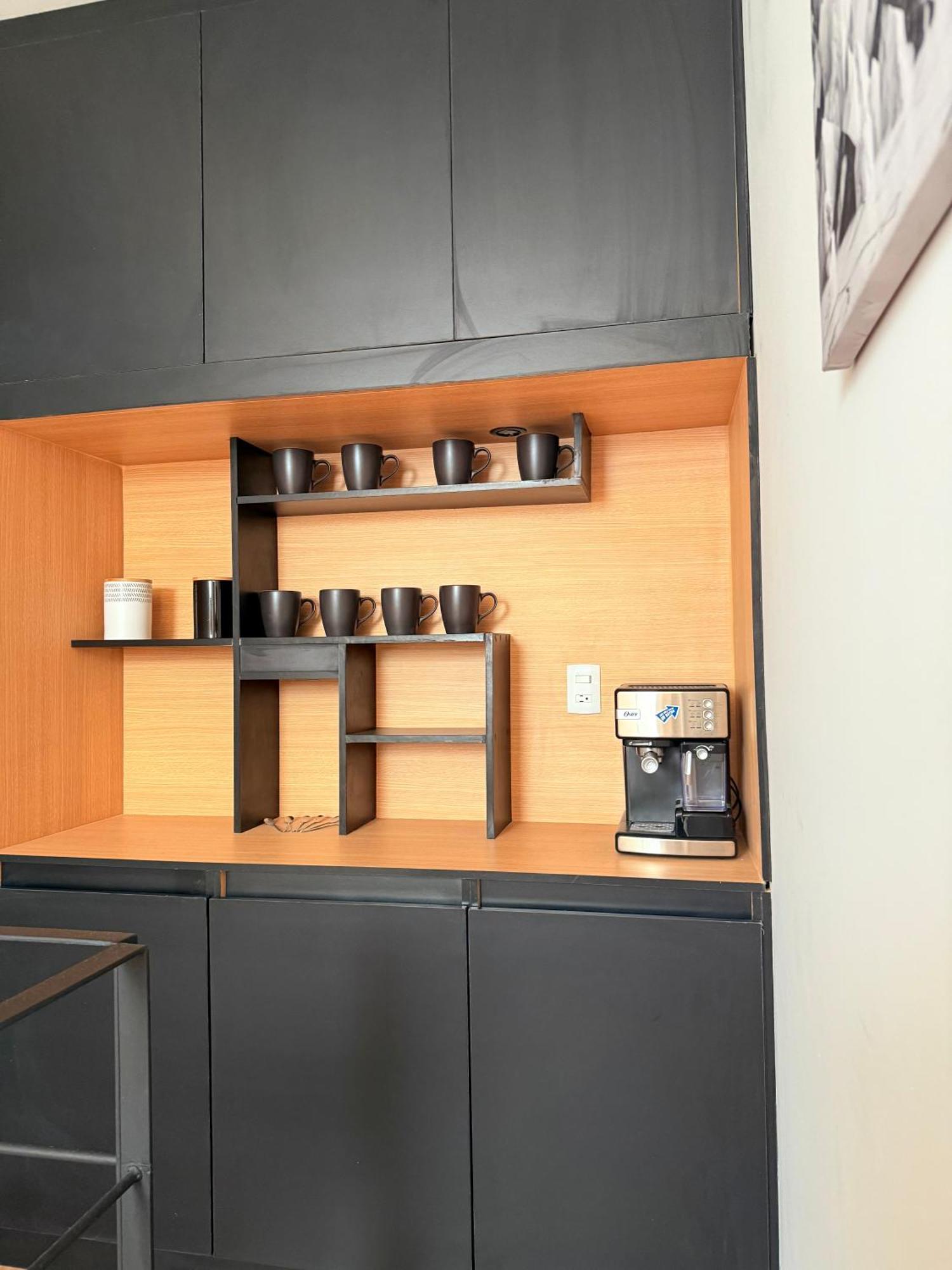 Homestay Oasis Tlalpan Orquidea - Hivenb Mexico City