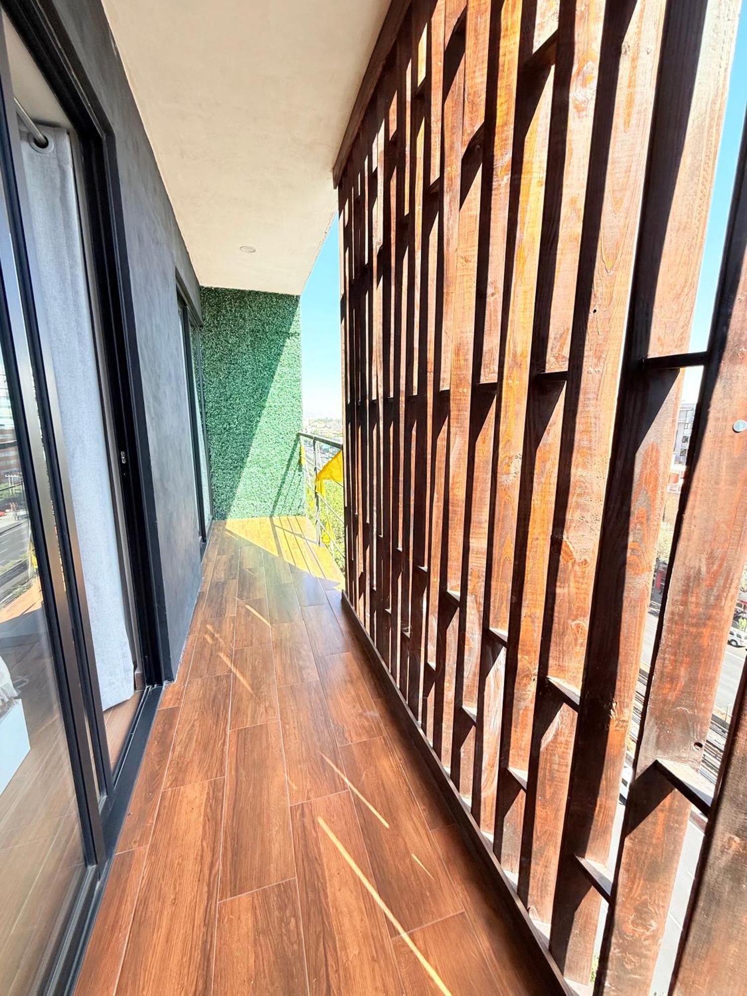 Oasis Tlalpan Orquidea - Hivenb Homestay *