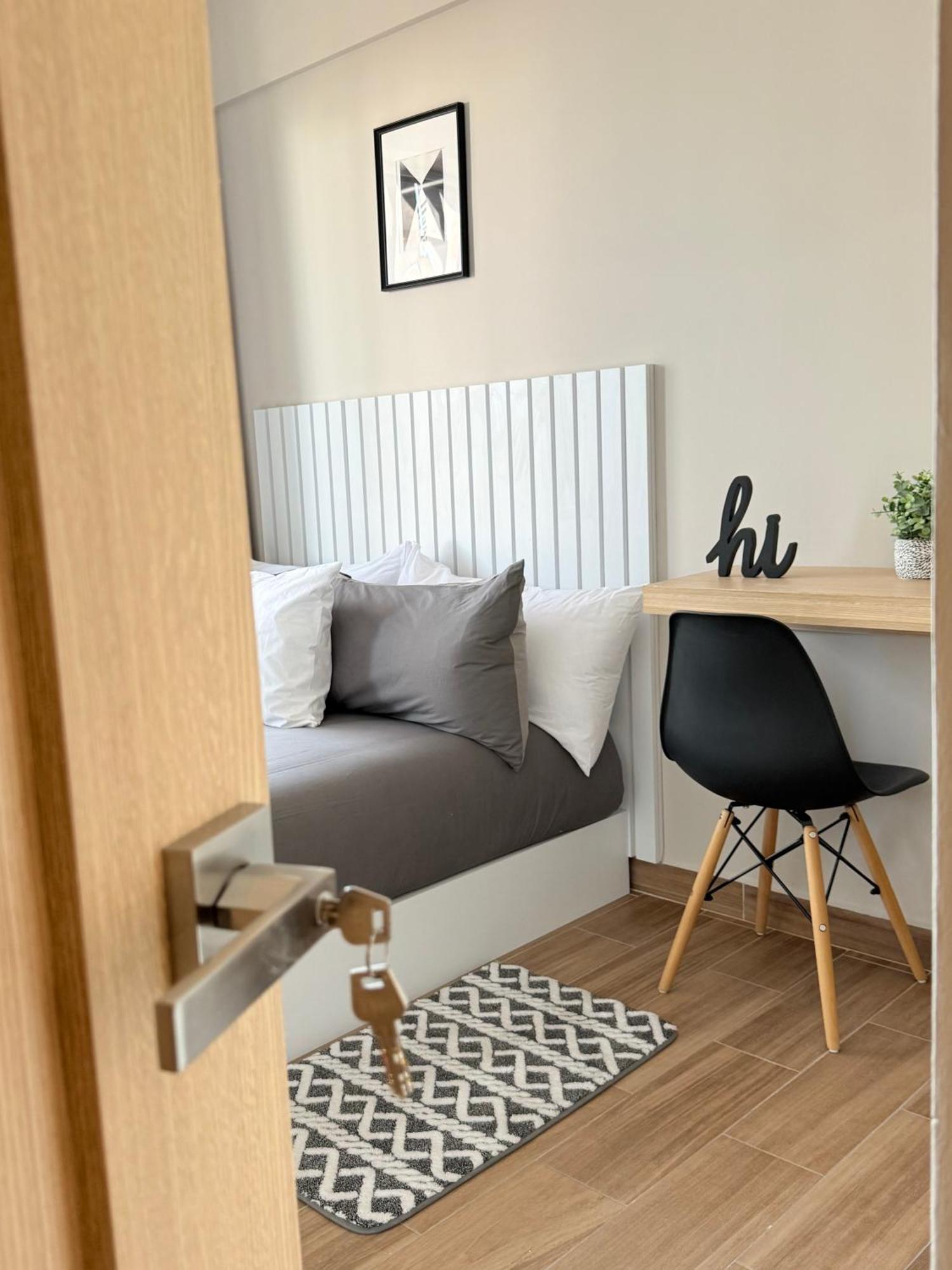 Homestay Oasis Tlalpan Orquidea - Hivenb